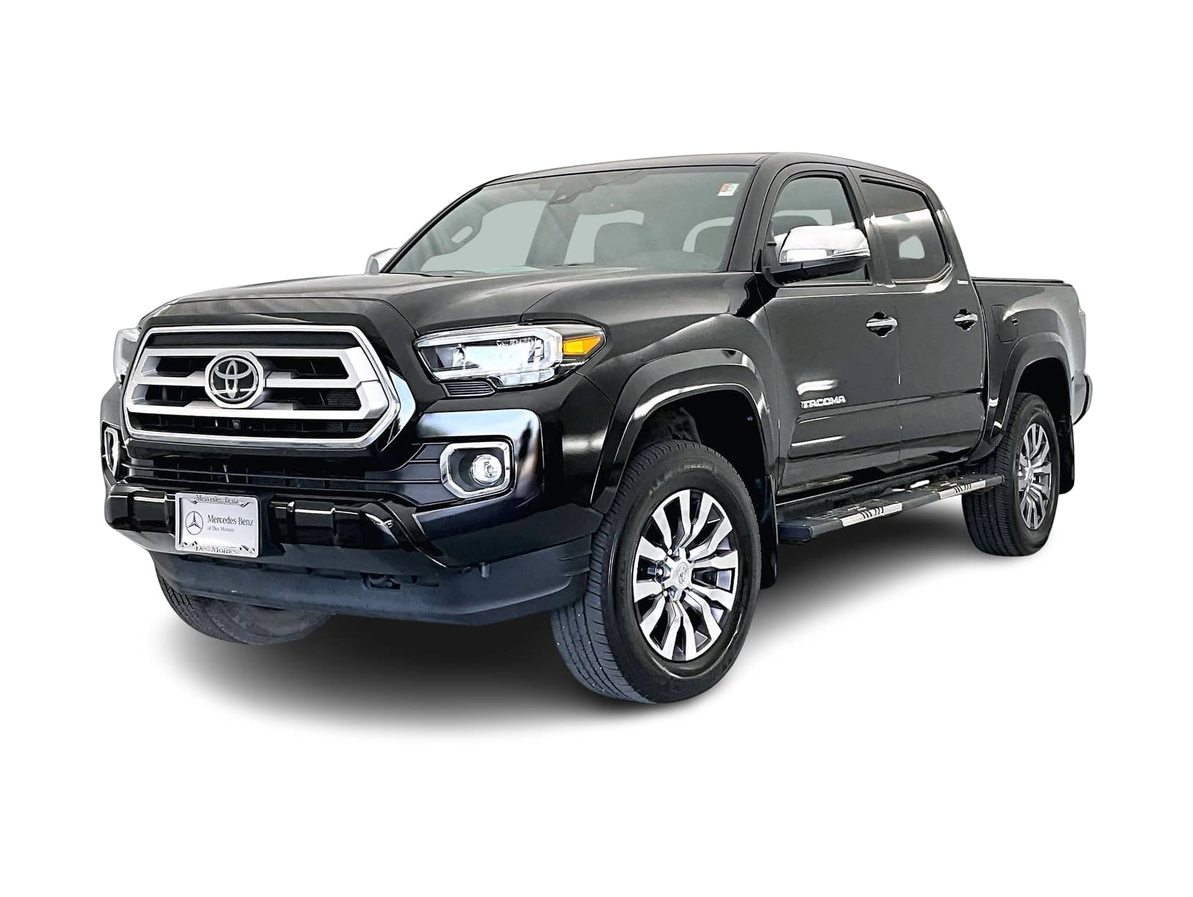 Thumbnail: 2023 Toyota Tacoma - 1