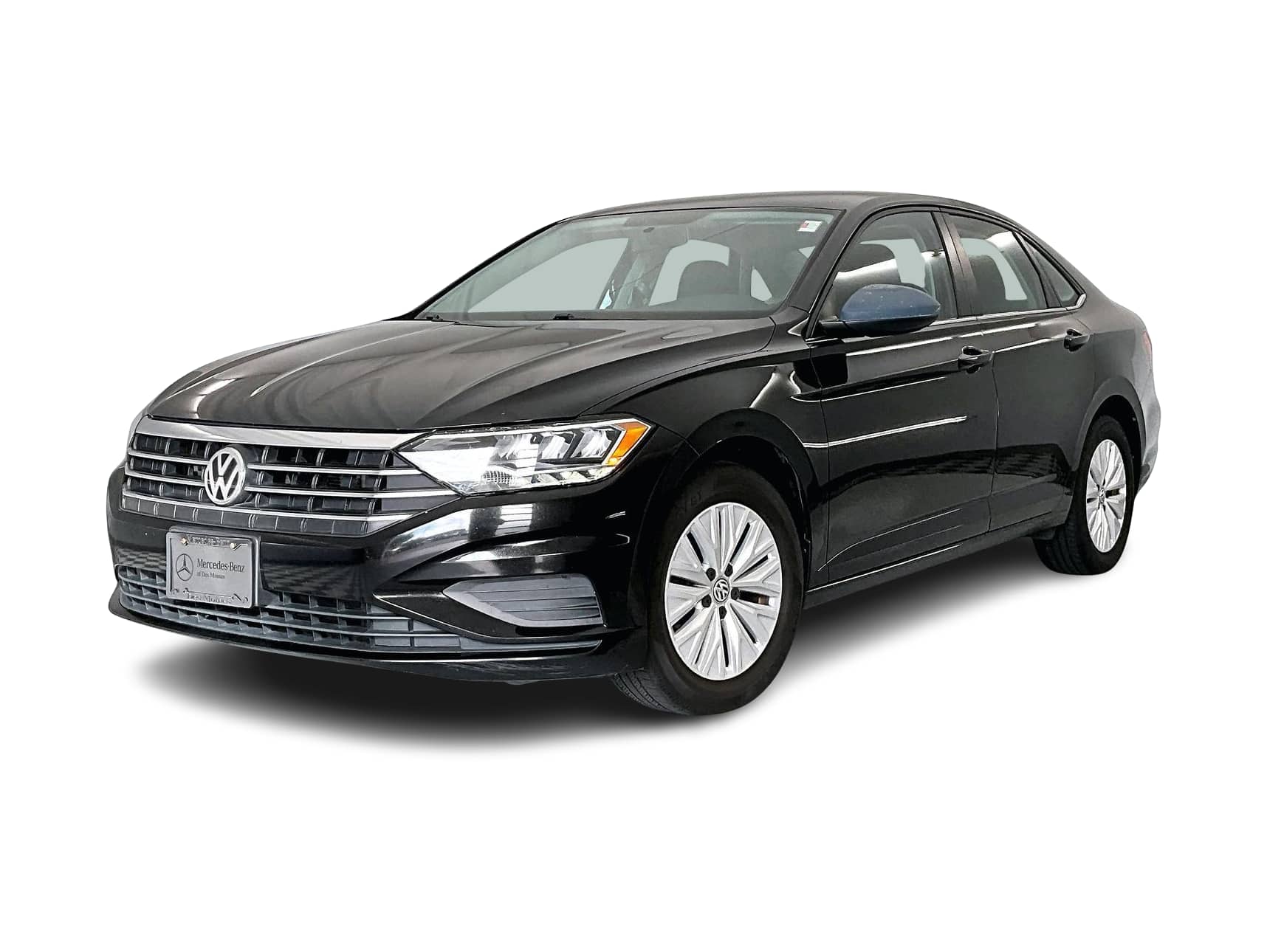 2019 Volkswagen Jetta S -
                  Des Moines, IA