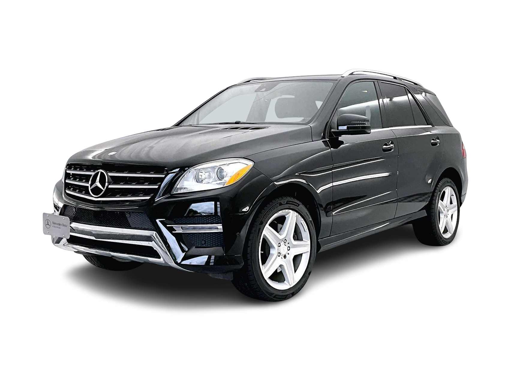 2014 Mercedes-Benz M-Class ML 350 -
                  Des Moines, IA