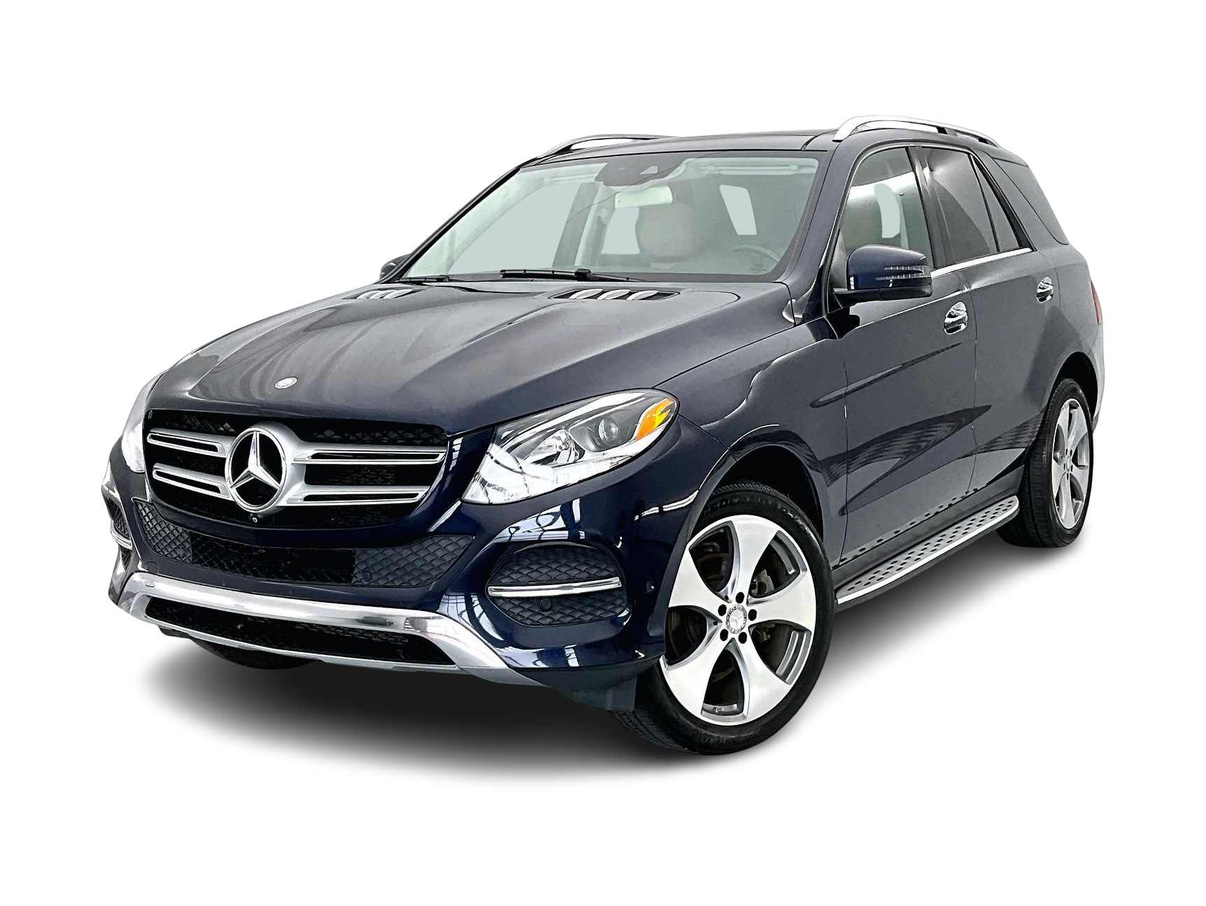2017 Mercedes-Benz GLE 350 -
                  Des Moines, IA