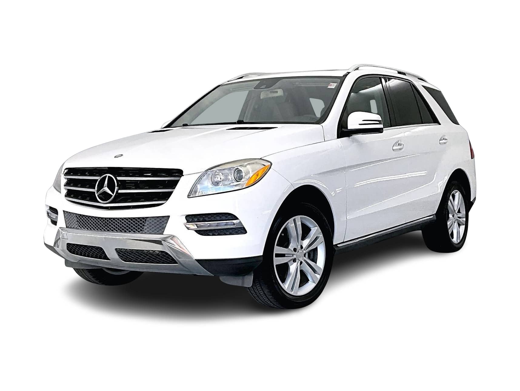 2015 Mercedes-Benz M-Class ML 350 -
                  Des Moines, IA