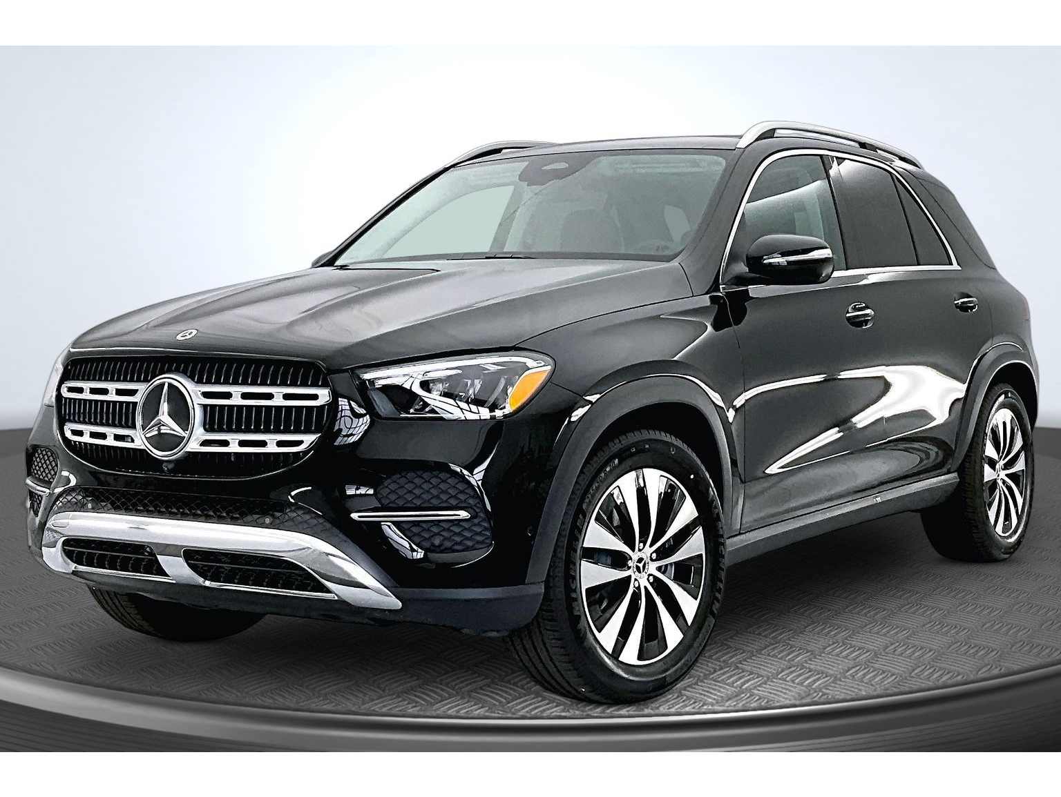 2026 Mercedes-Benz GLE