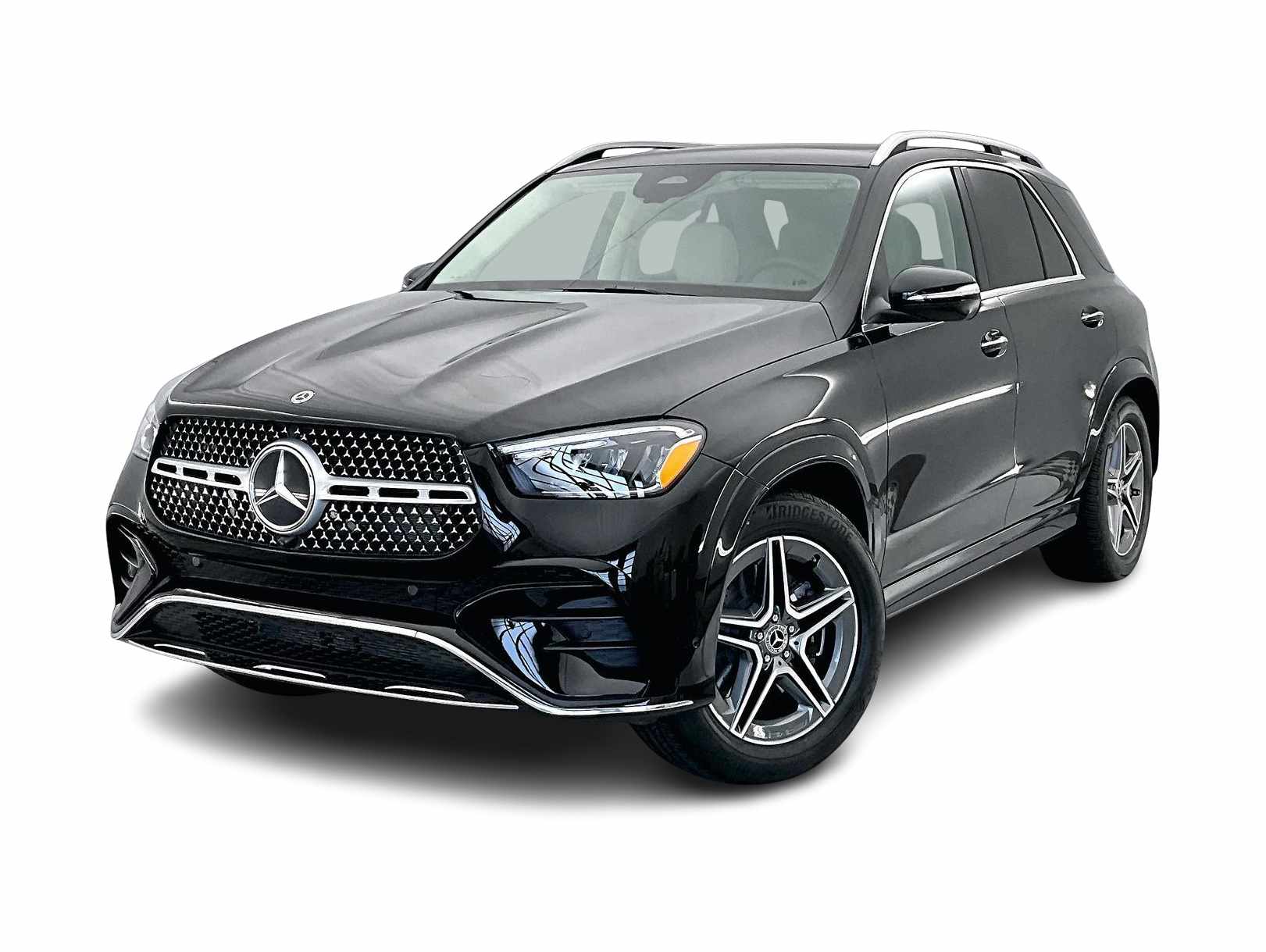 Thumbnail: 2026 Mercedes-Benz GLE - 1