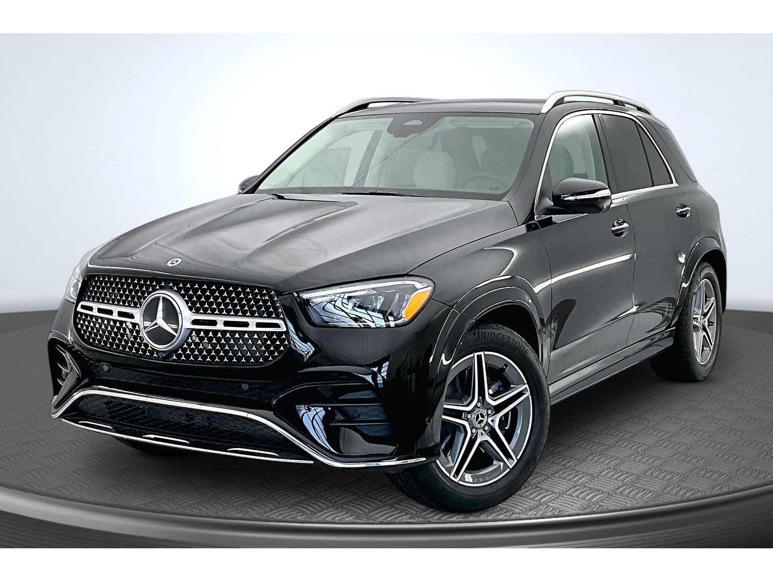 2026 Mercedes-Benz GLE GLE350