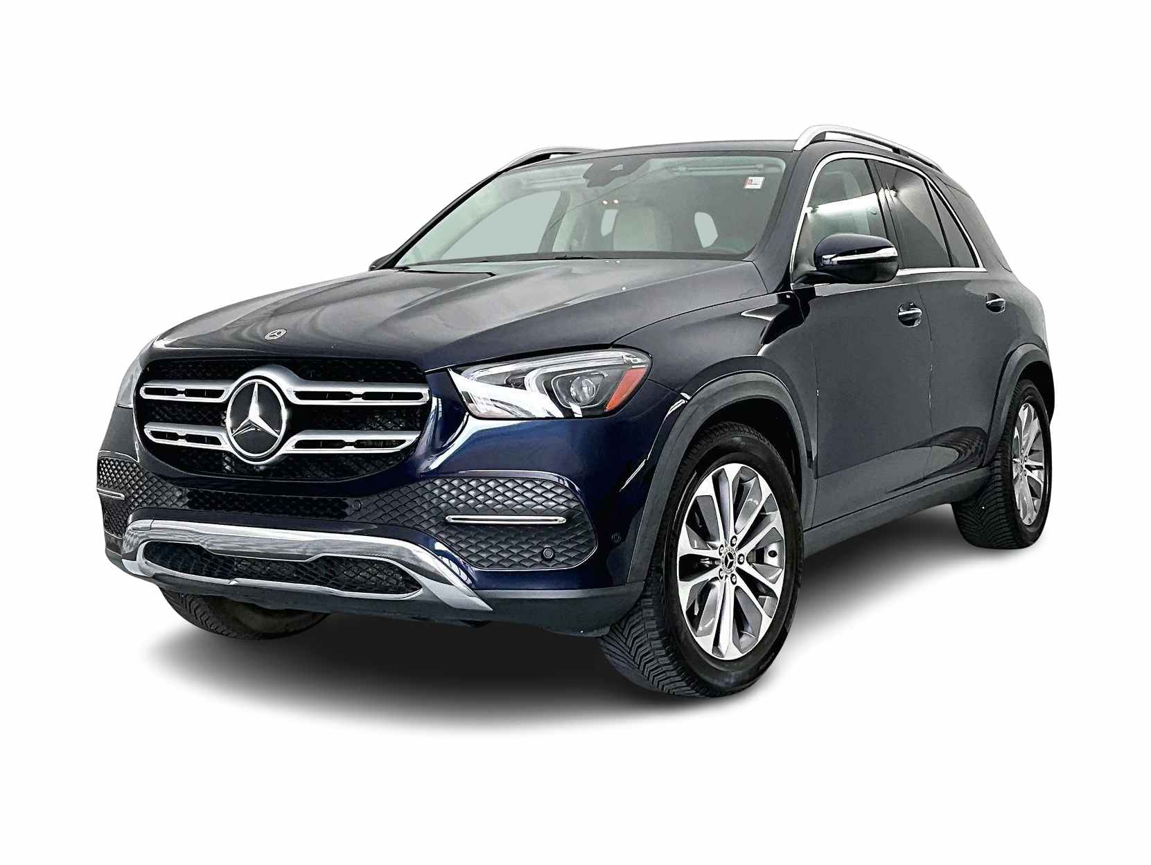 2021 Mercedes-Benz GLE 350 -
                  Des Moines, IA