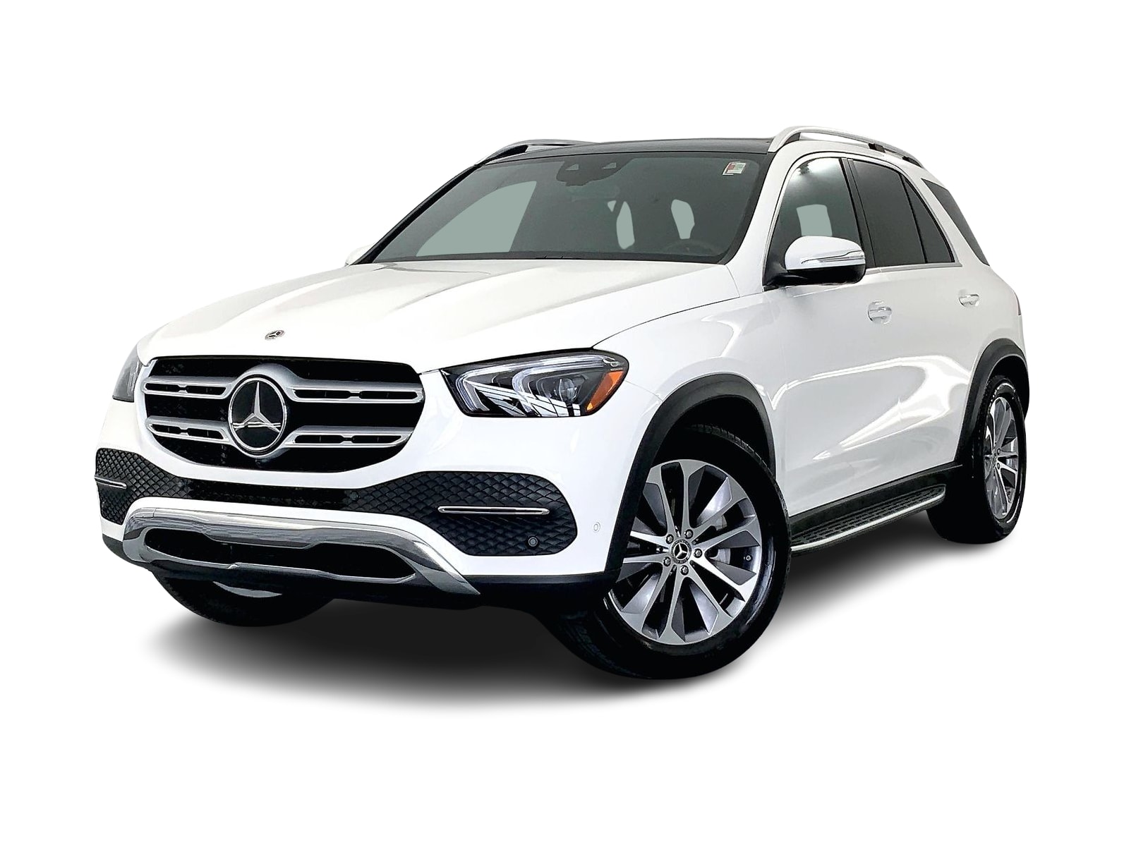 2023 Mercedes-Benz GLE 350 -
                Des Moines, IA