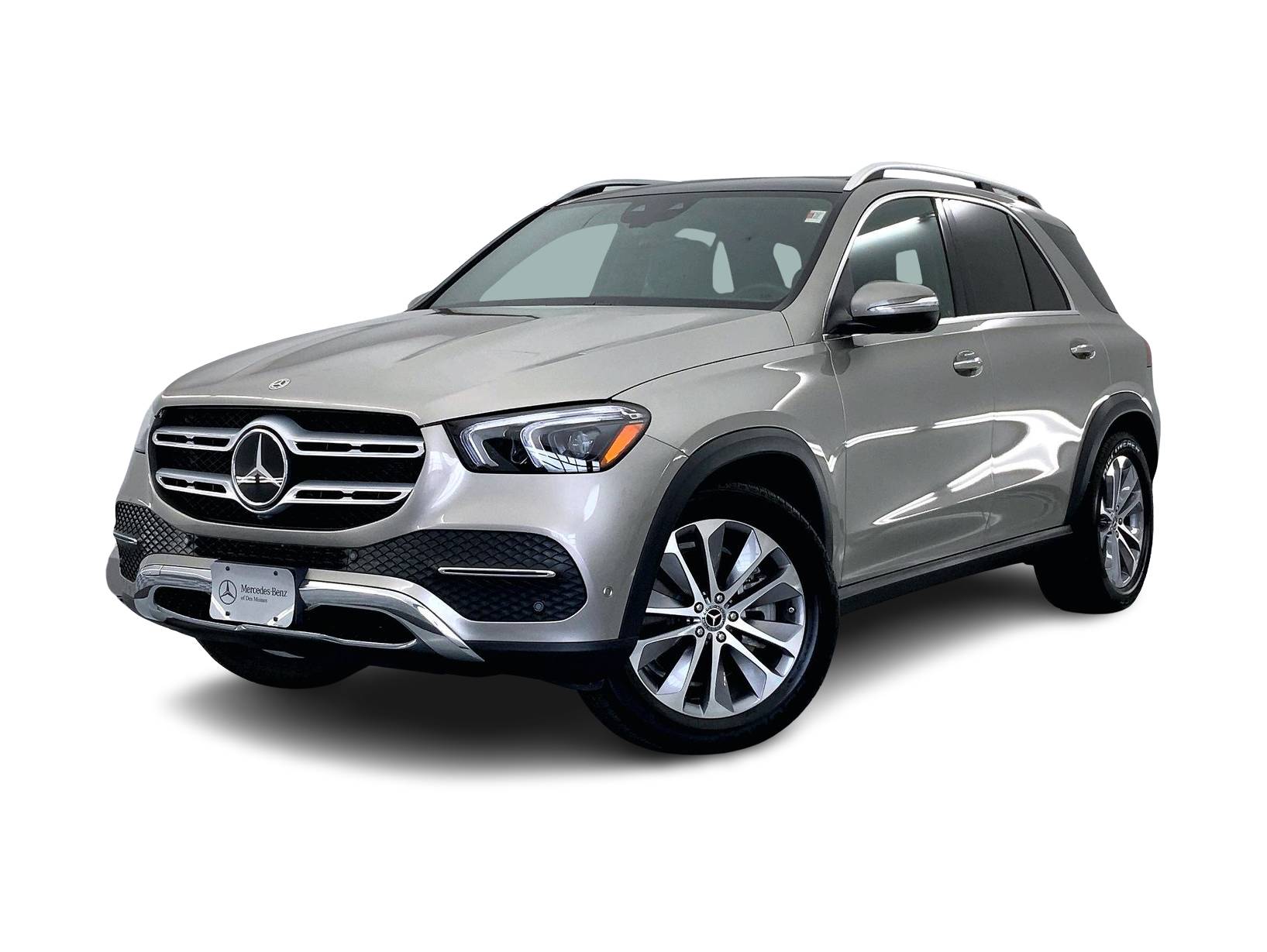 2023 Mercedes-Benz GLE 450 -
                Des Moines, IA