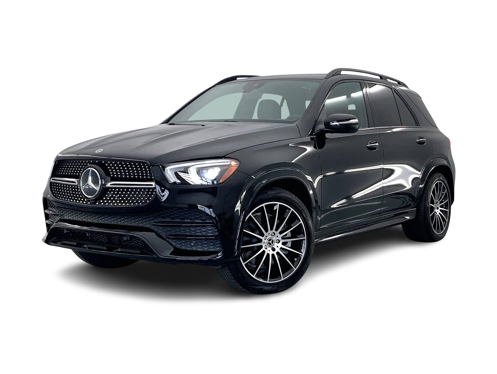 2022 Mercedes-Benz GLE 450 -
                Des Moines, IA