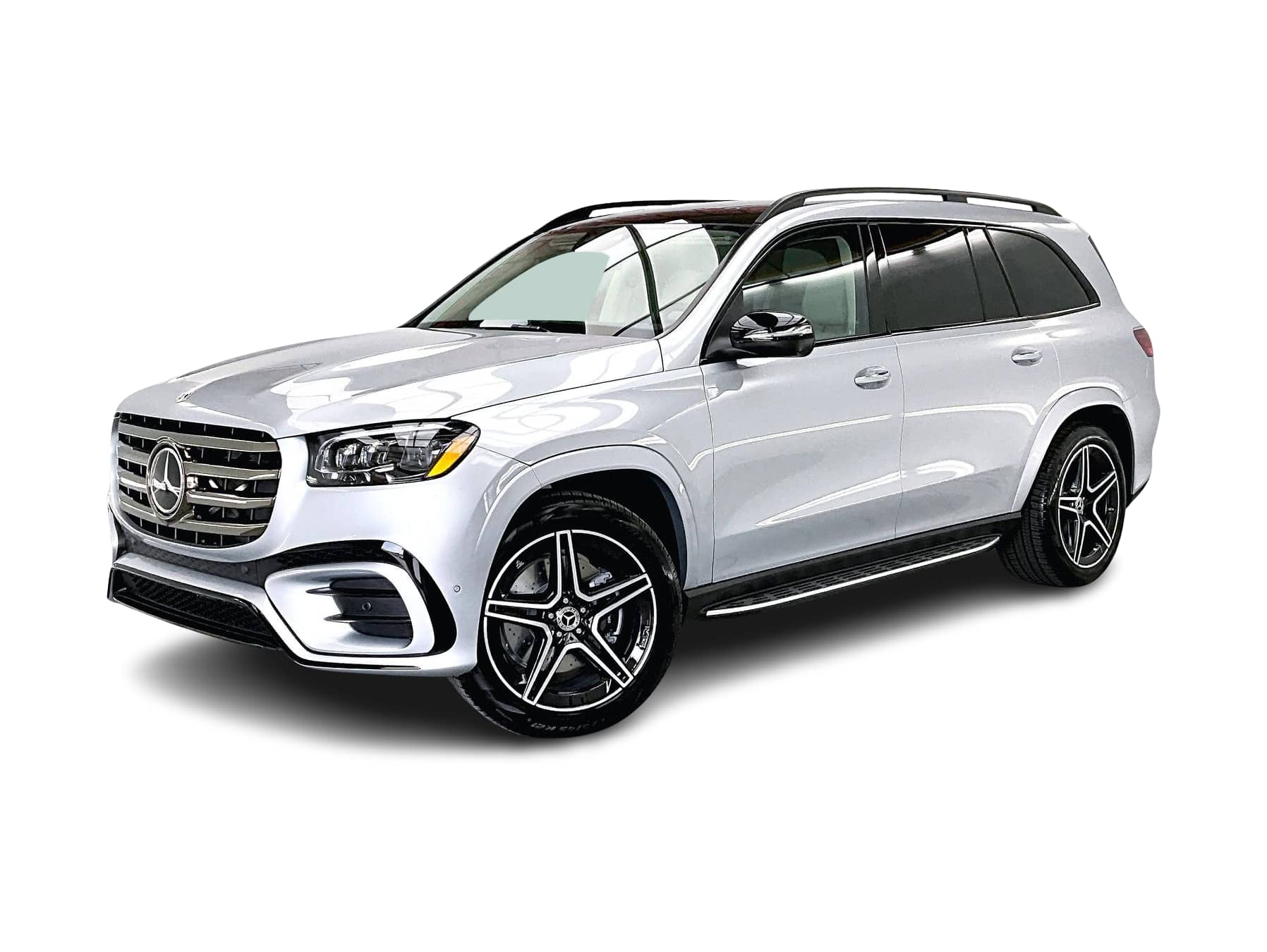 2026 Mercedes-Benz GLS 450 -
                  Des Moines, IA