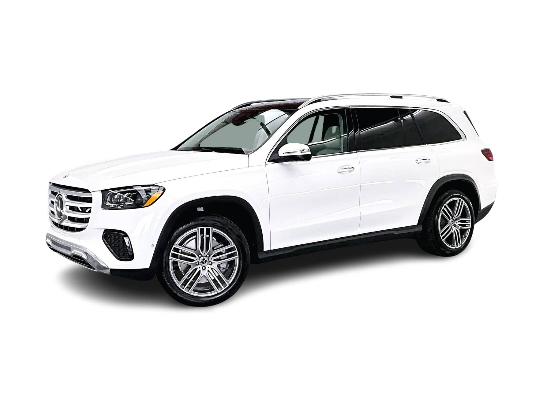2026 Mercedes-Benz GLS 450 -
                  Des Moines, IA
