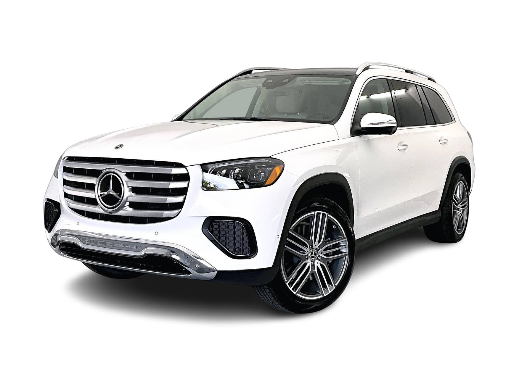 2026 Mercedes-Benz GLS 450 -
                  Des Moines, IA