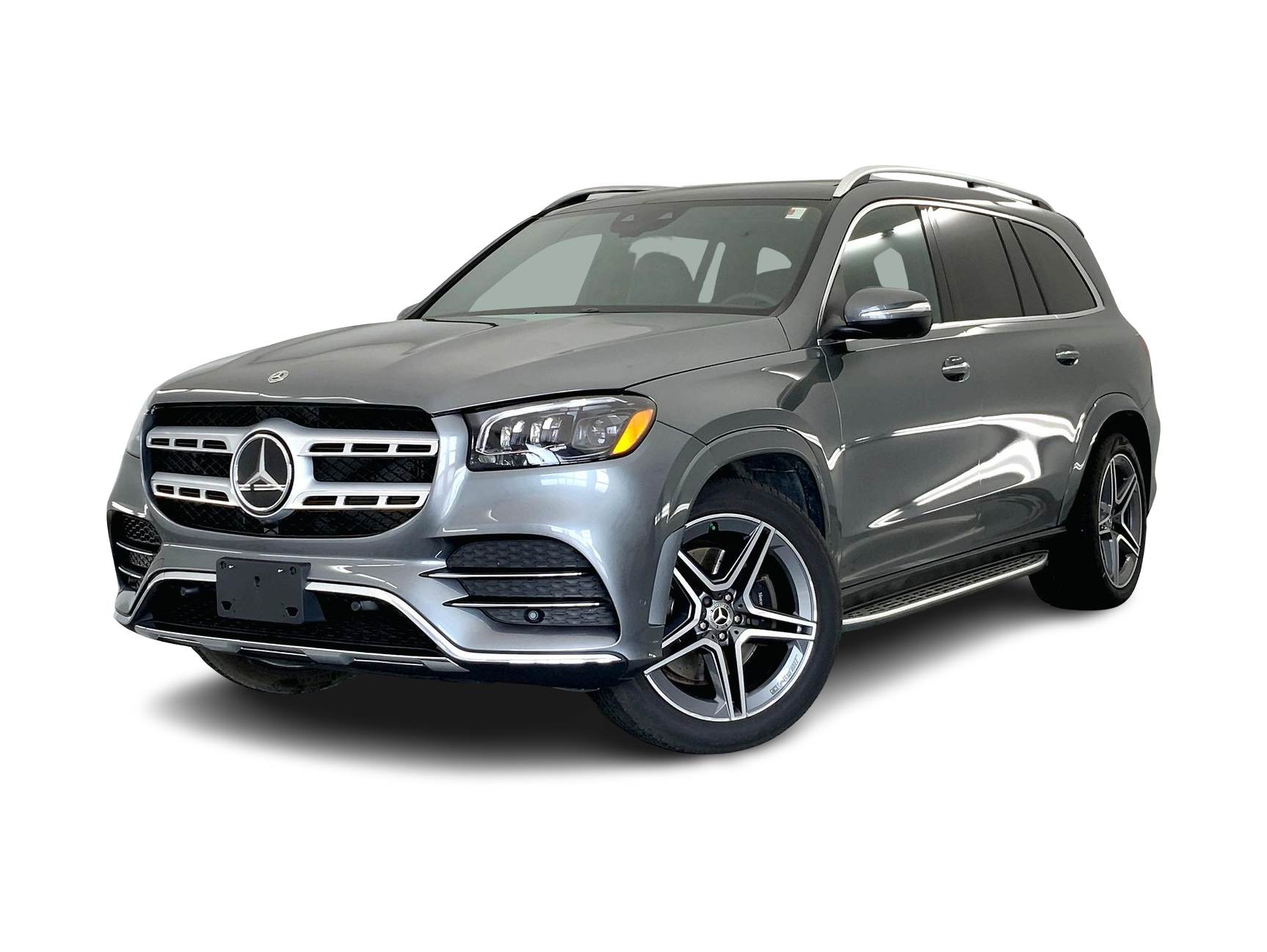 2022 Mercedes-Benz GLS 450 -
                Des Moines, IA