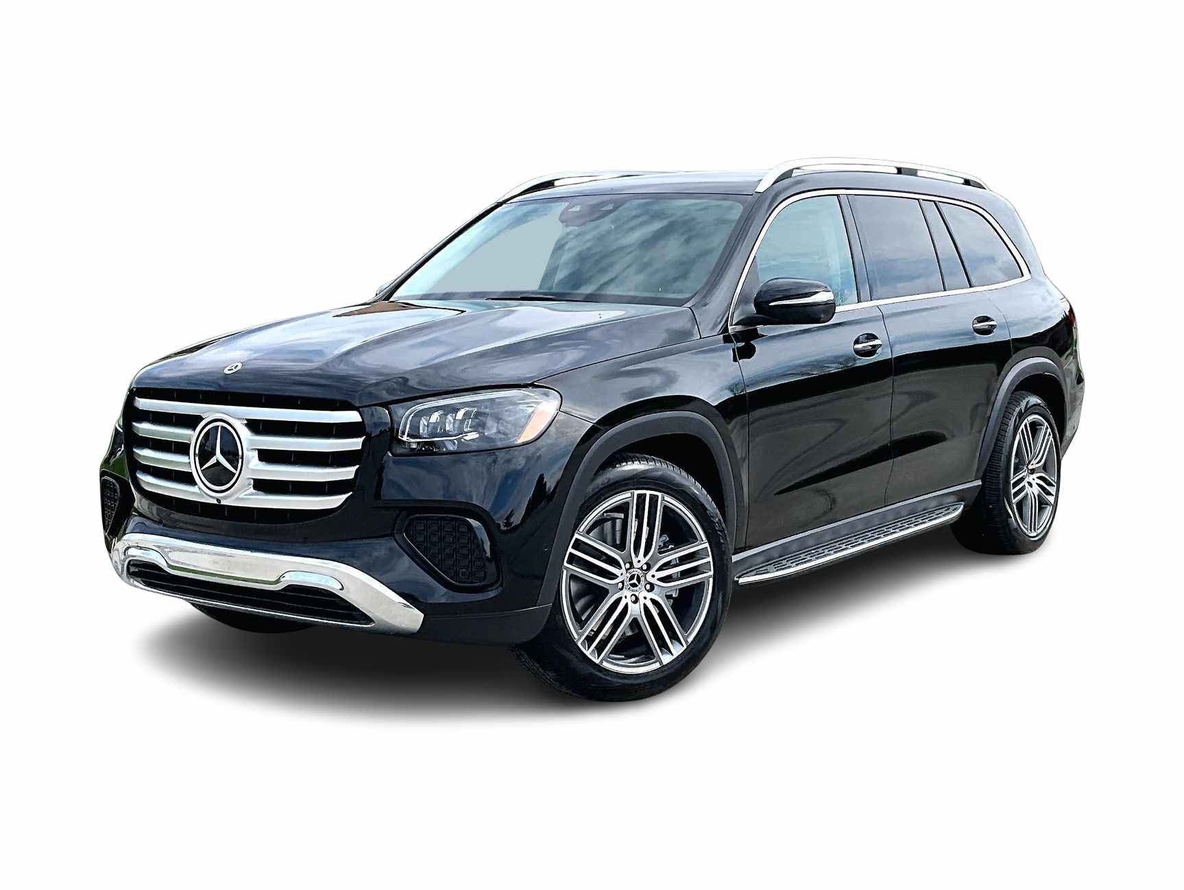 2026 Mercedes-Benz GLS 450 -
                  Des Moines, IA