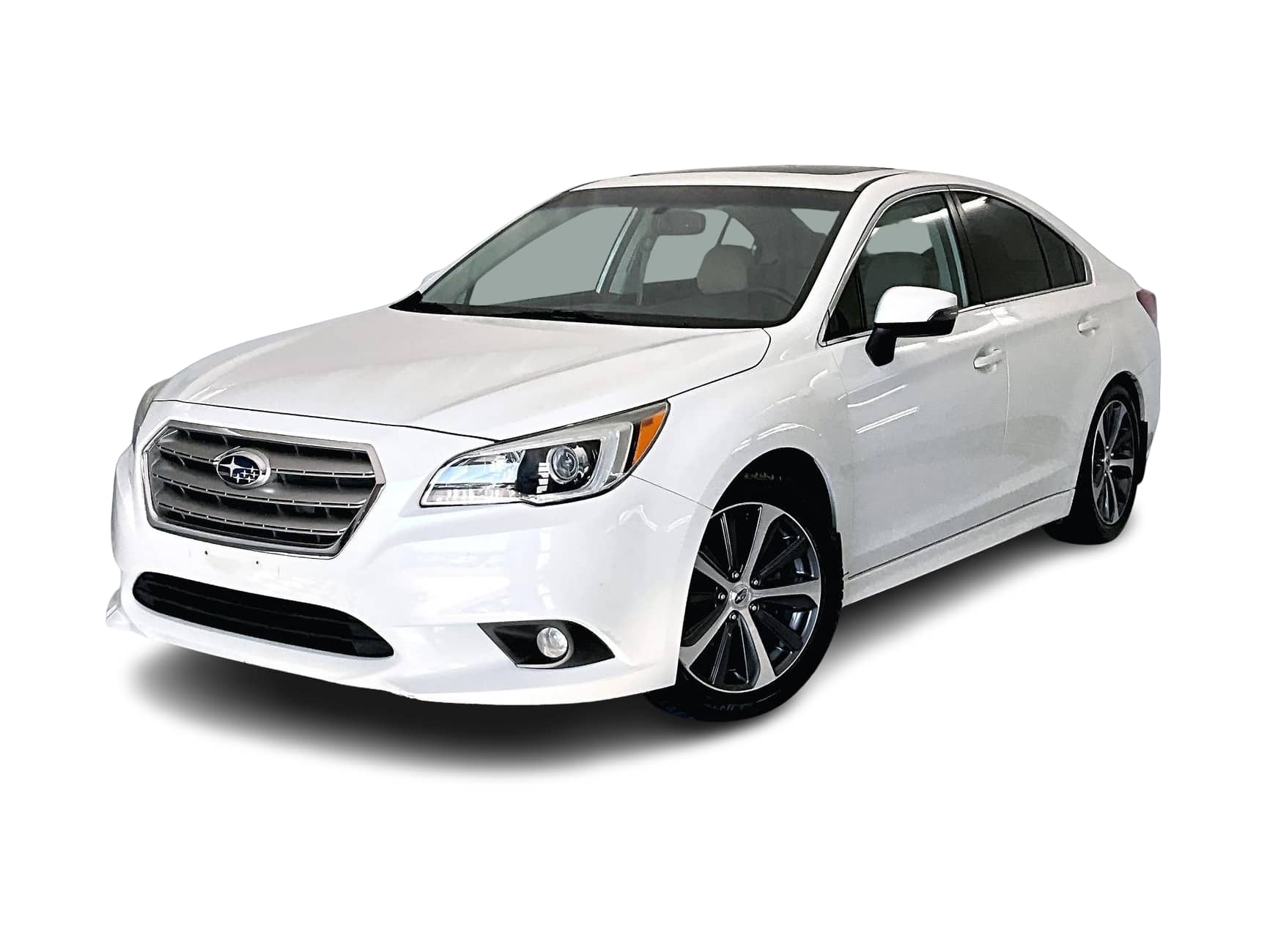 2015 Subaru Legacy Limited -
                  Des Moines, IA