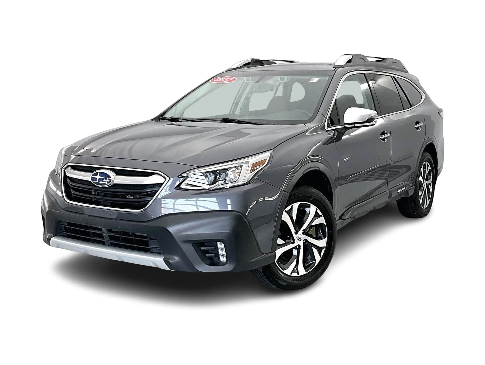 Thumbnail: 2022 Subaru Outback - 1