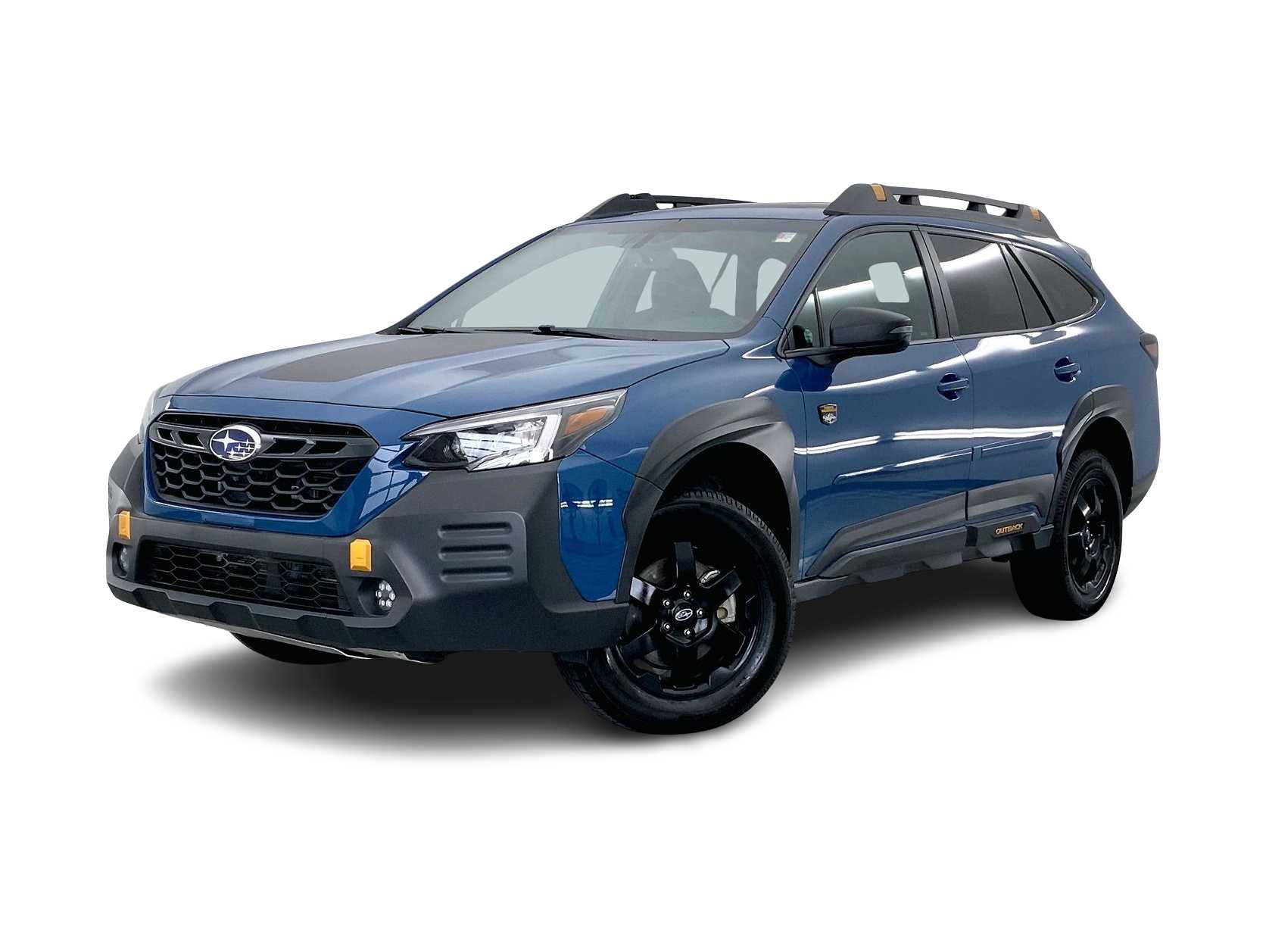 2022 Subaru Outback Wilderness -
                Des Moines, IA