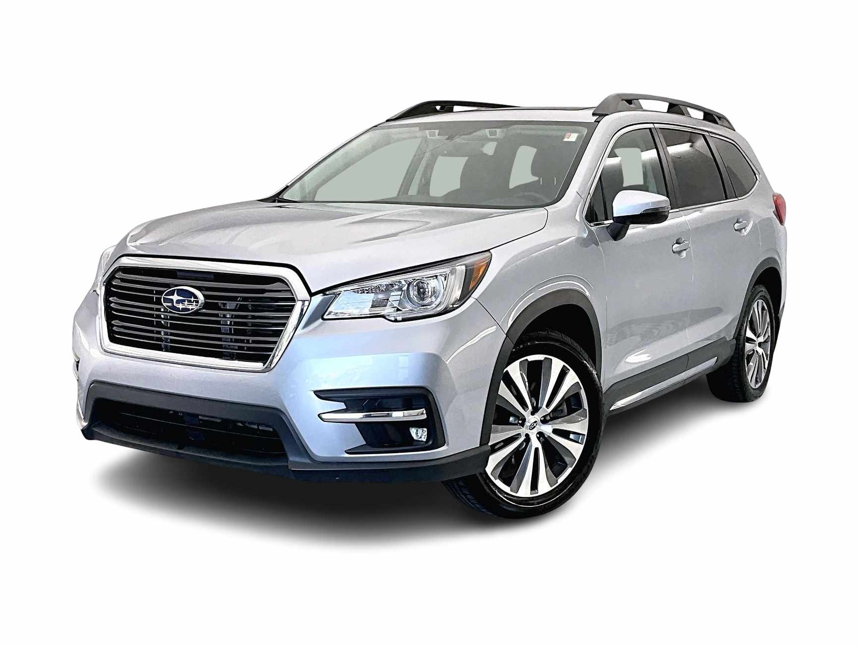 Thumbnail: 2021 Subaru Ascent - 1