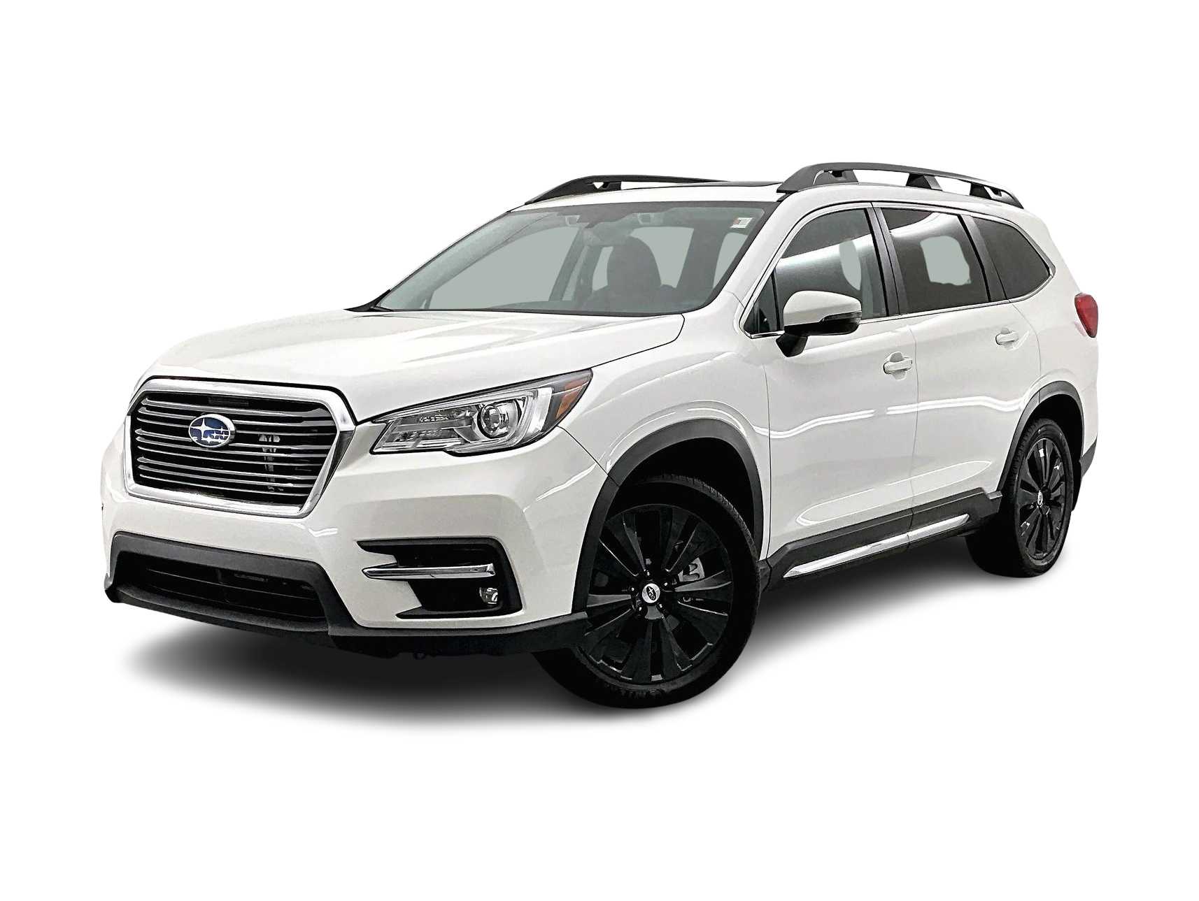 Thumbnail: 2022 Subaru Ascent - 1