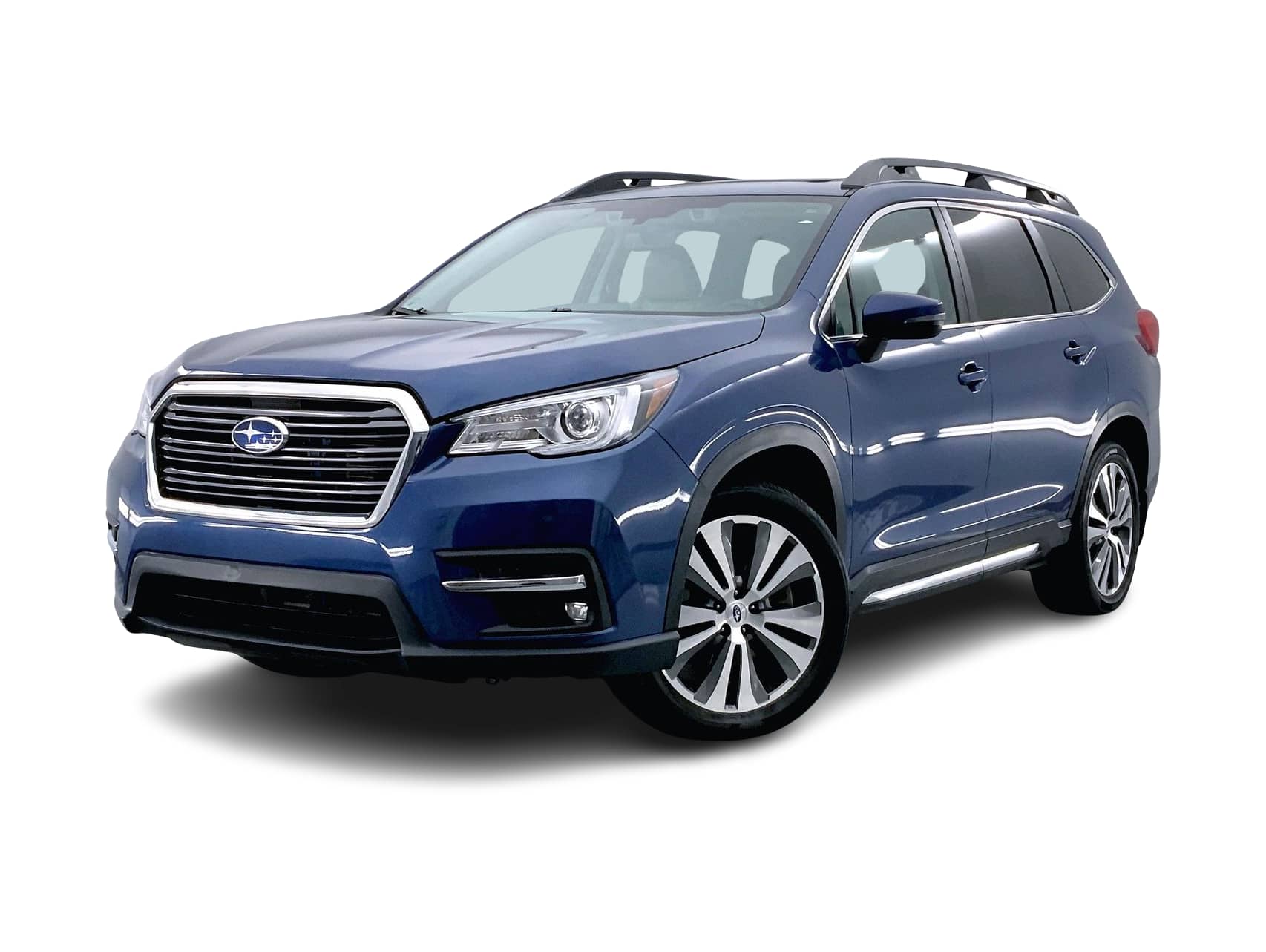 2021 Subaru Ascent Limited -
                Des Moines, IA