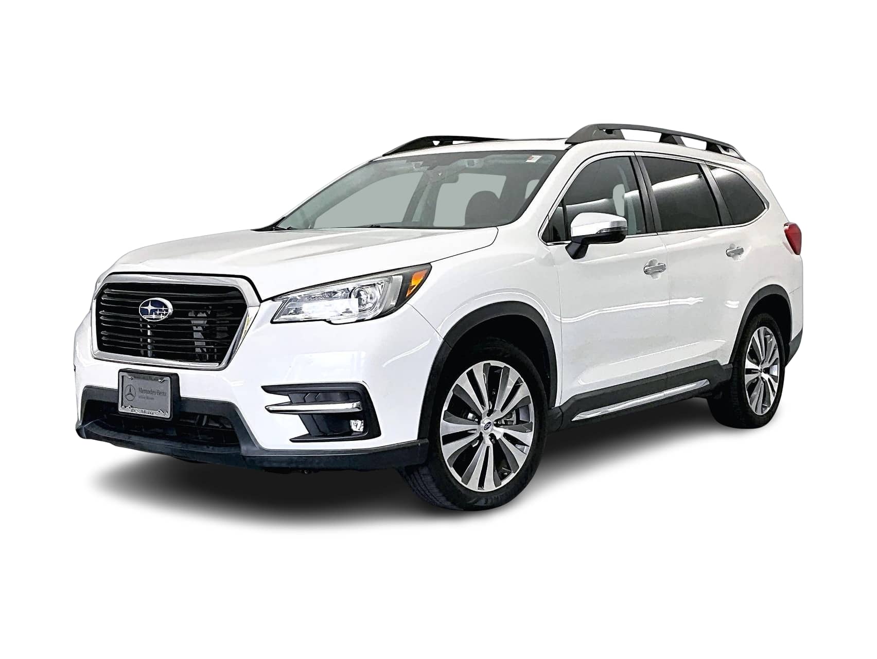 Thumbnail: 2020 Subaru Ascent - 1