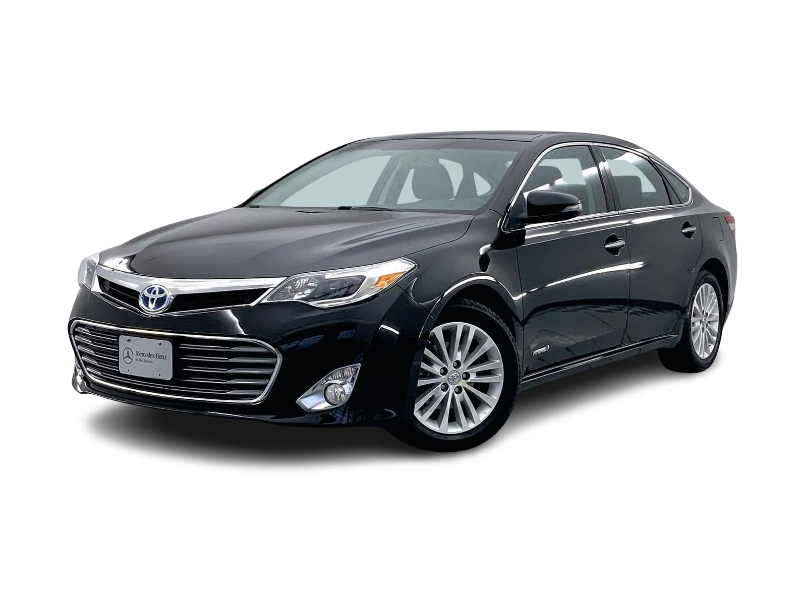 2015 Toyota Avalon Touring -
                Des Moines, IA