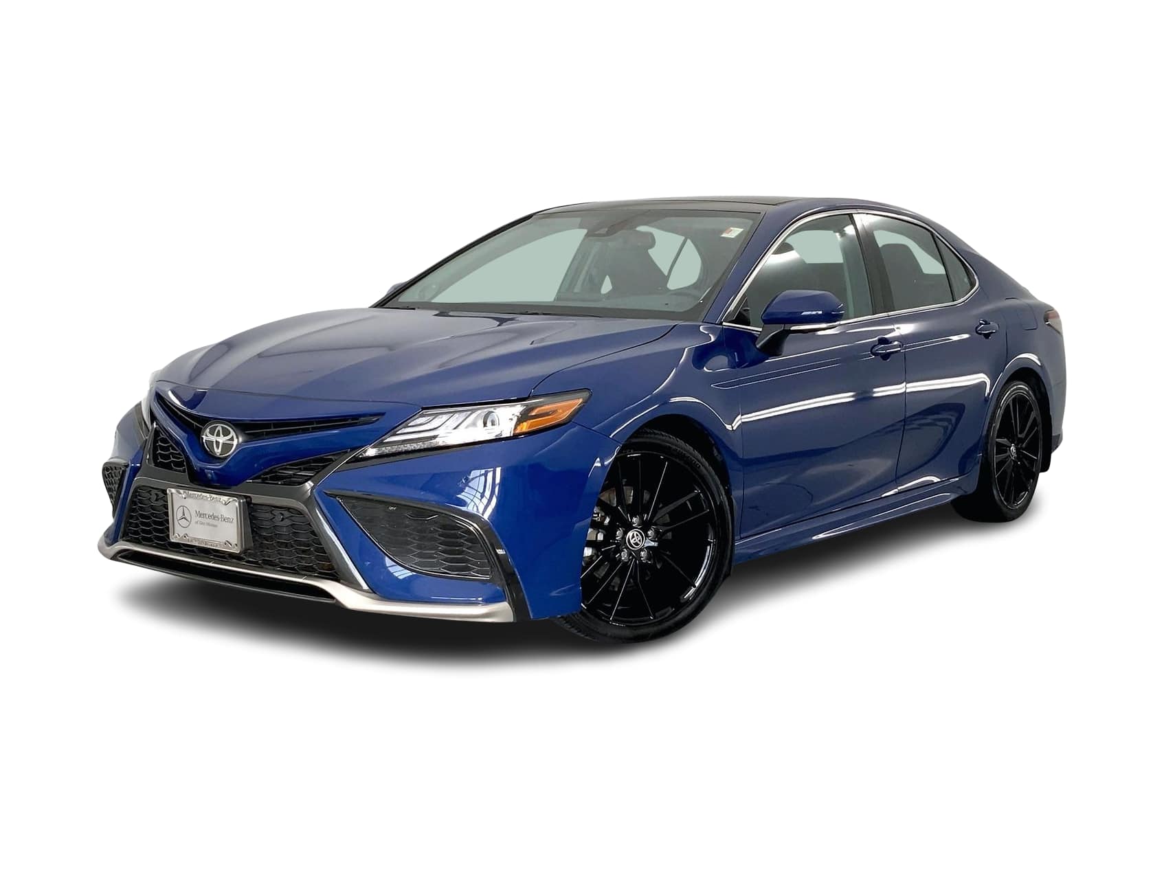 2024 Toyota Camry XSE -
                  Des Moines, IA