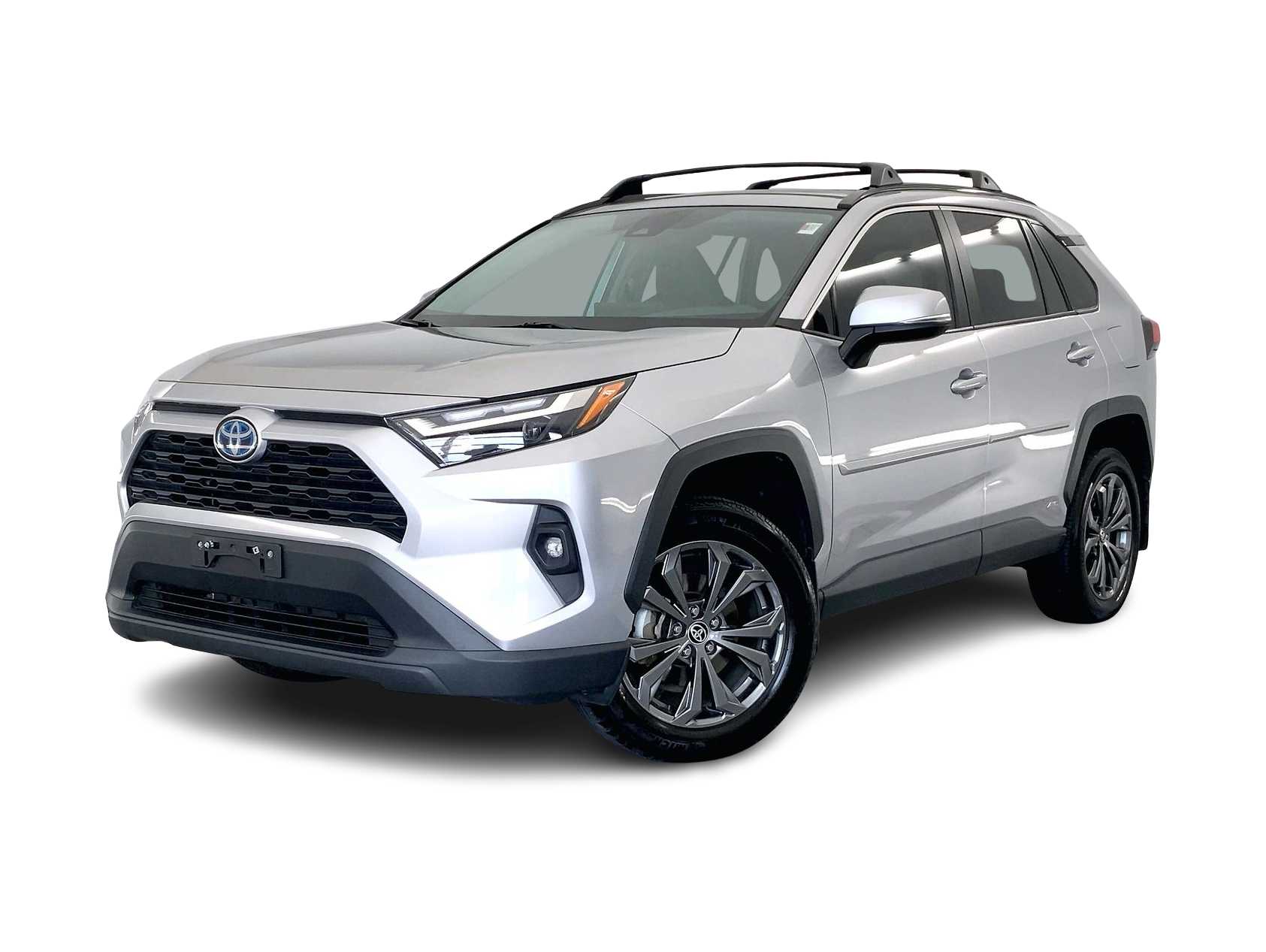Thumbnail: 2023 Toyota RAV4 - 1
