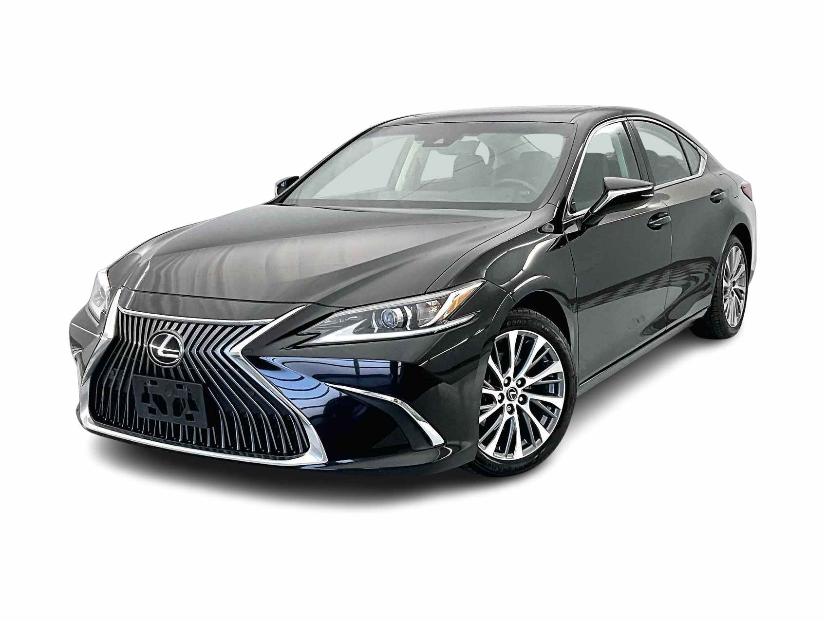 Thumbnail: 2019 Lexus ES - 1