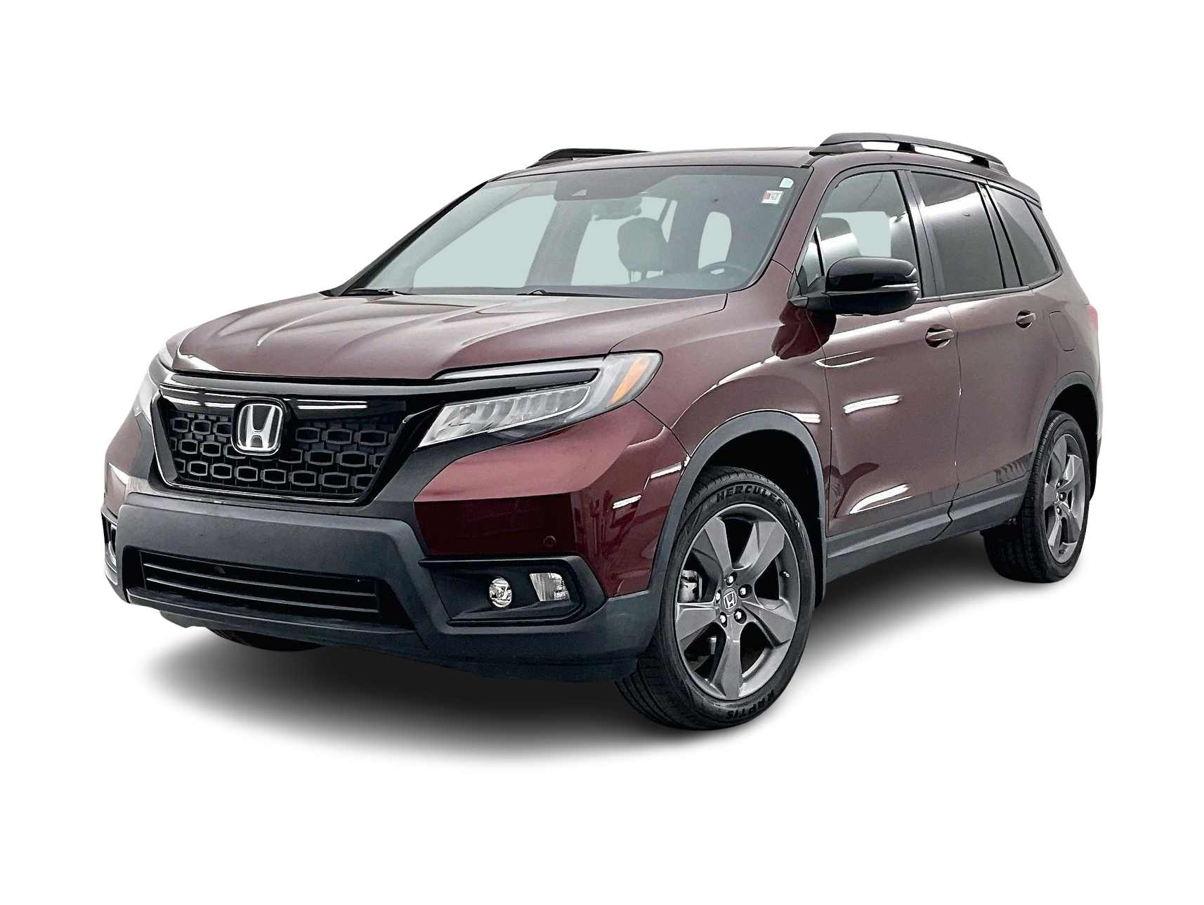 2021 Honda Passport Touring -
                  Des Moines, IA