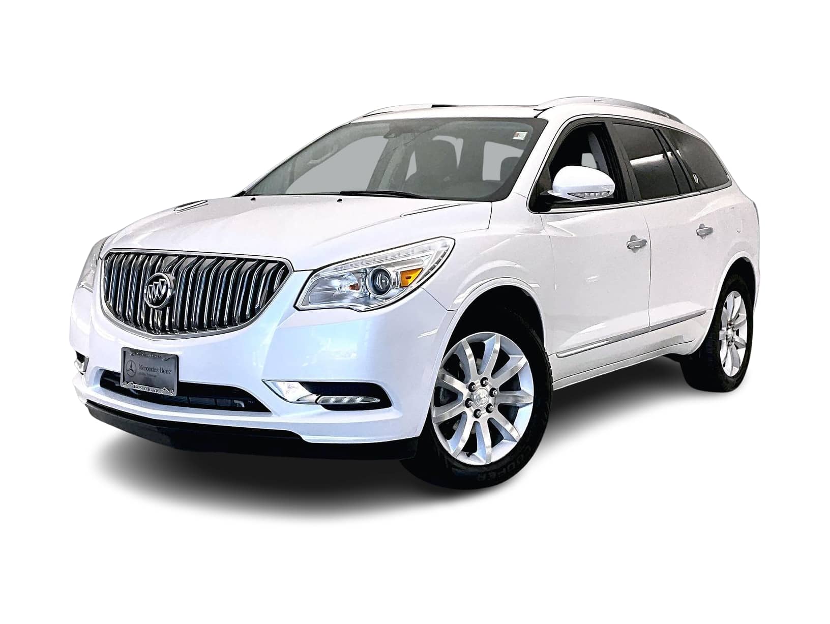 2017 Buick Enclave Premium -
                  Des Moines, IA