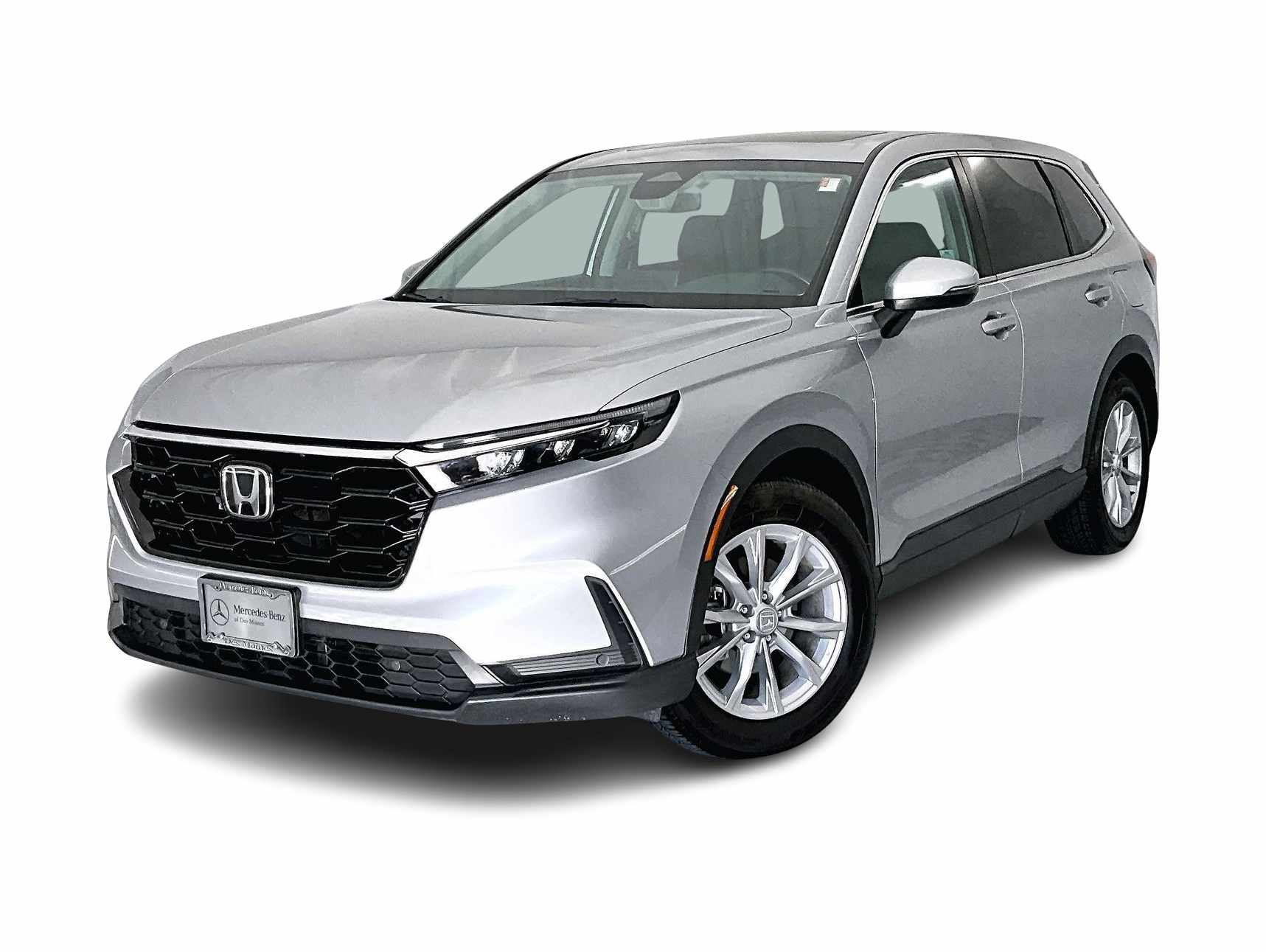 Thumbnail: 2023 Honda CR-V - 1