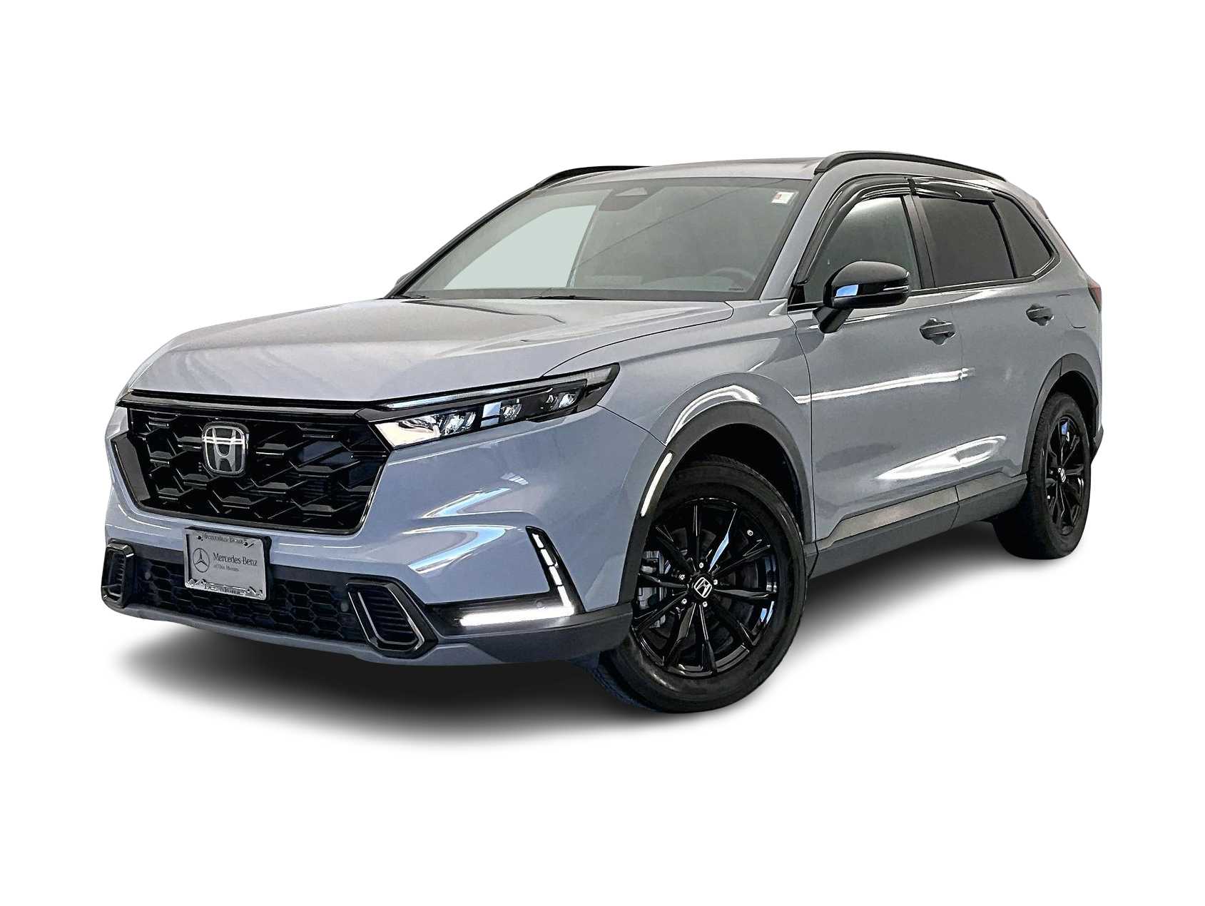Thumbnail: 2024 Honda CR-V - 1