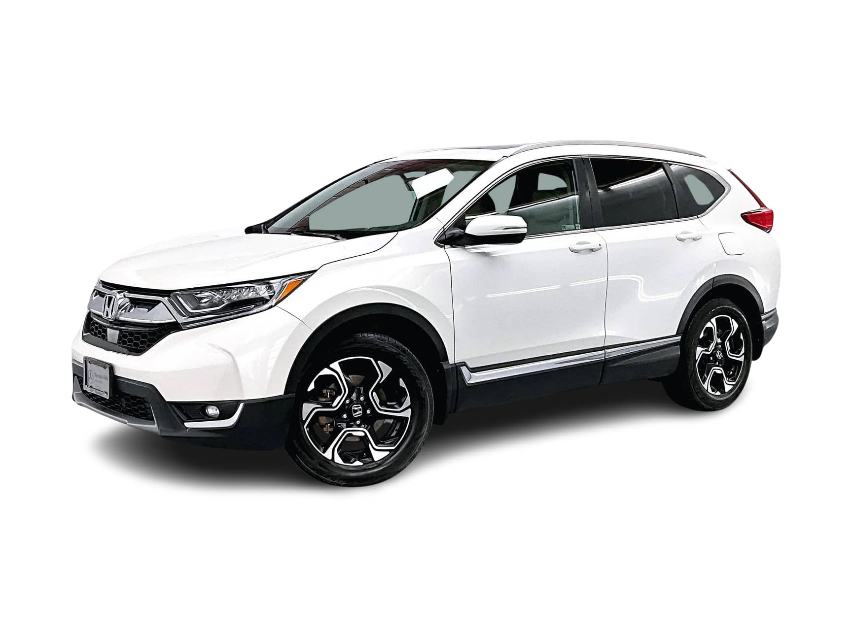 Thumbnail: 2018 Honda CR-V - 1