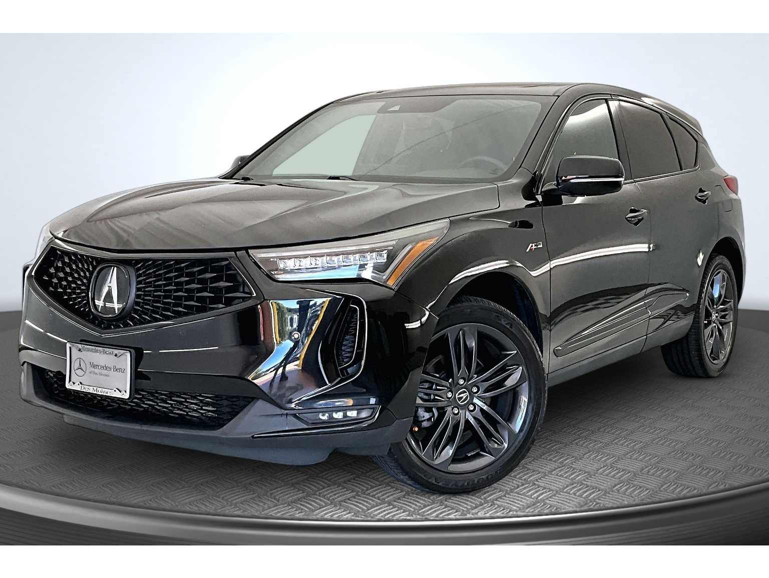 2022 Acura RDX