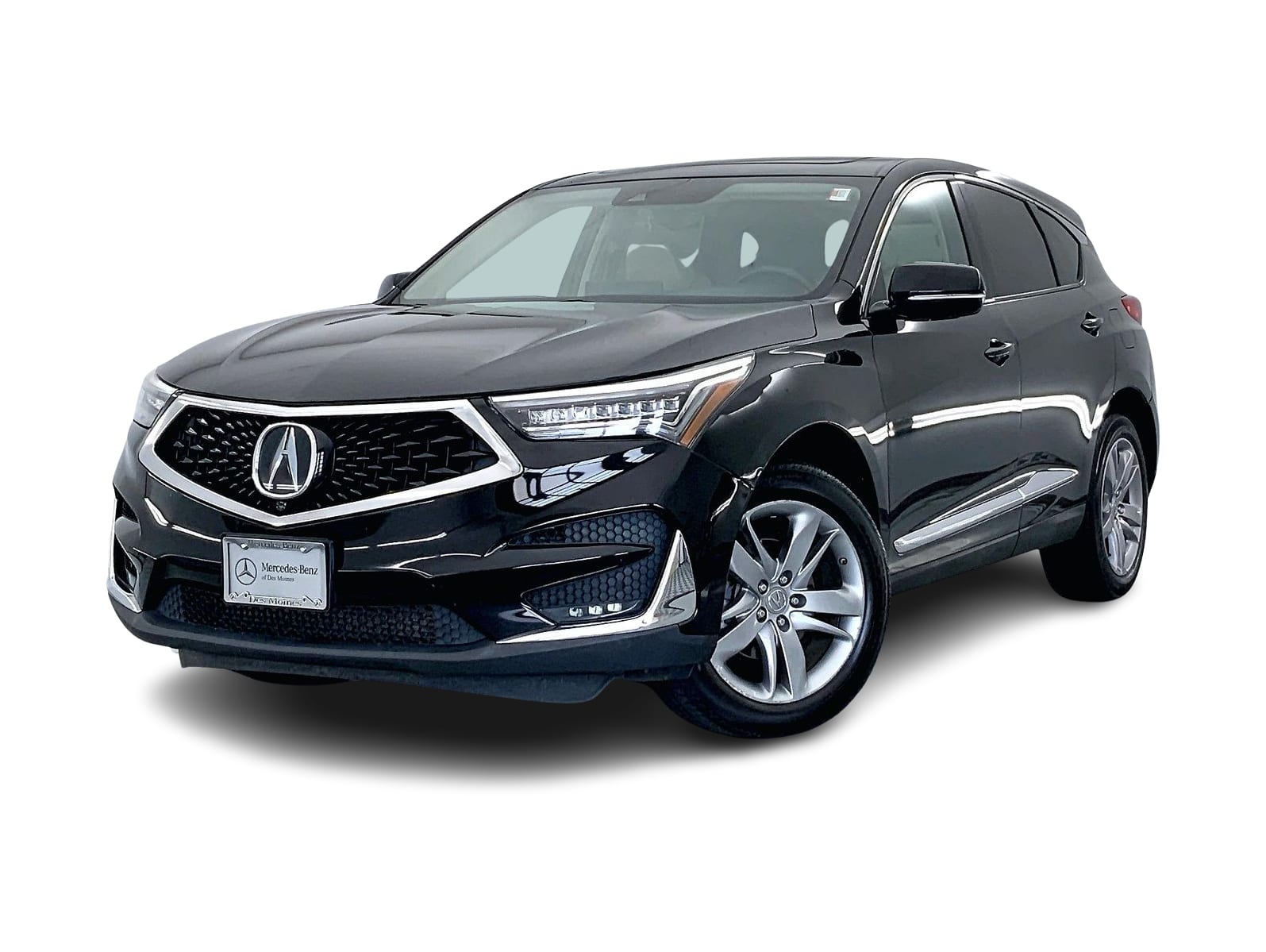 2019 Acura RDX Advance -
                Des Moines, IA