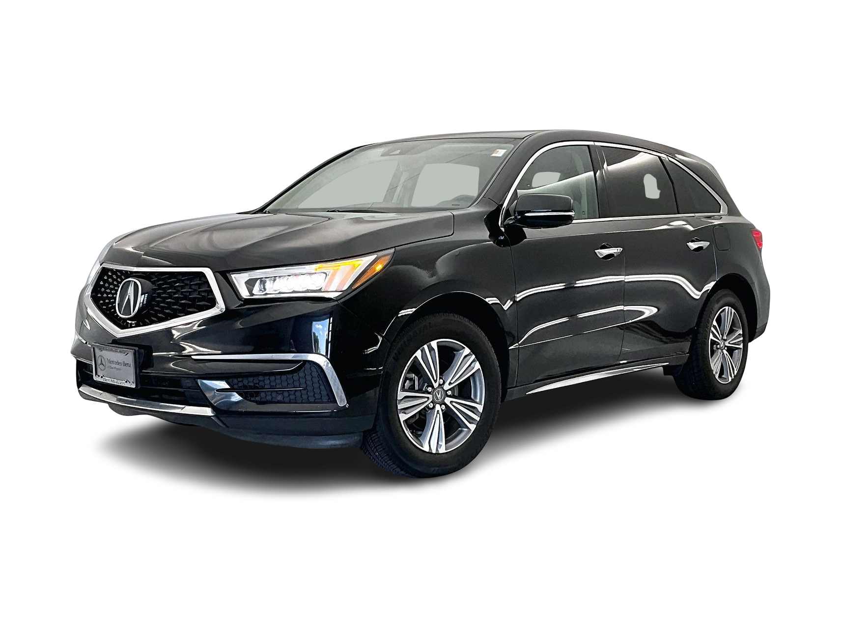 2019 Acura MDX Base -
                  Des Moines, IA