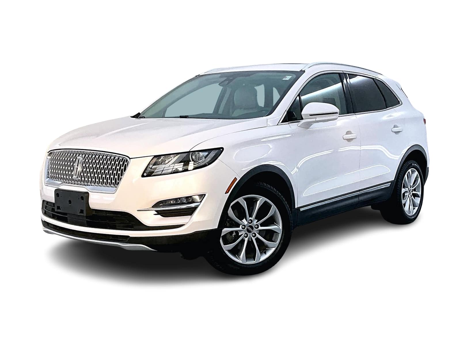 Thumbnail: 2019 Lincoln MKC - 1