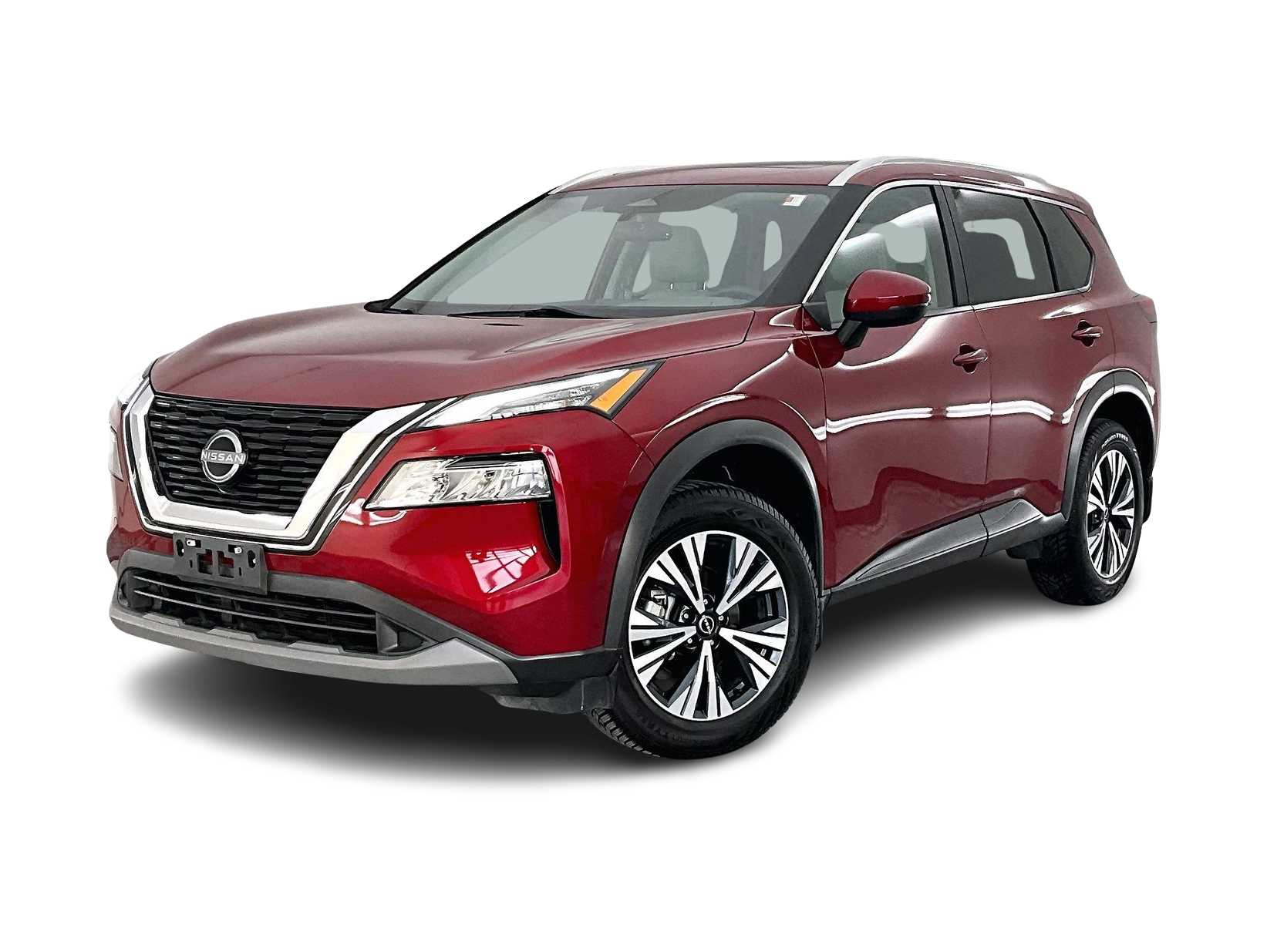 Thumbnail: 2023 Nissan Rogue - 1