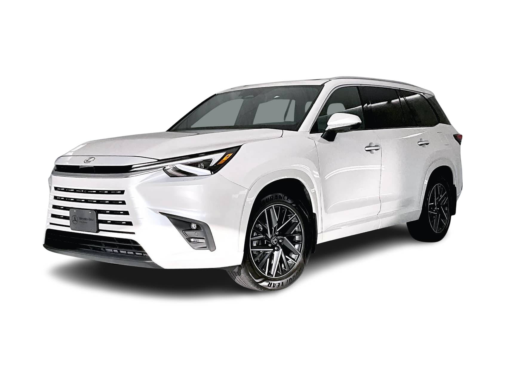 2024 Lexus TX 350 -
                  Des Moines, IA