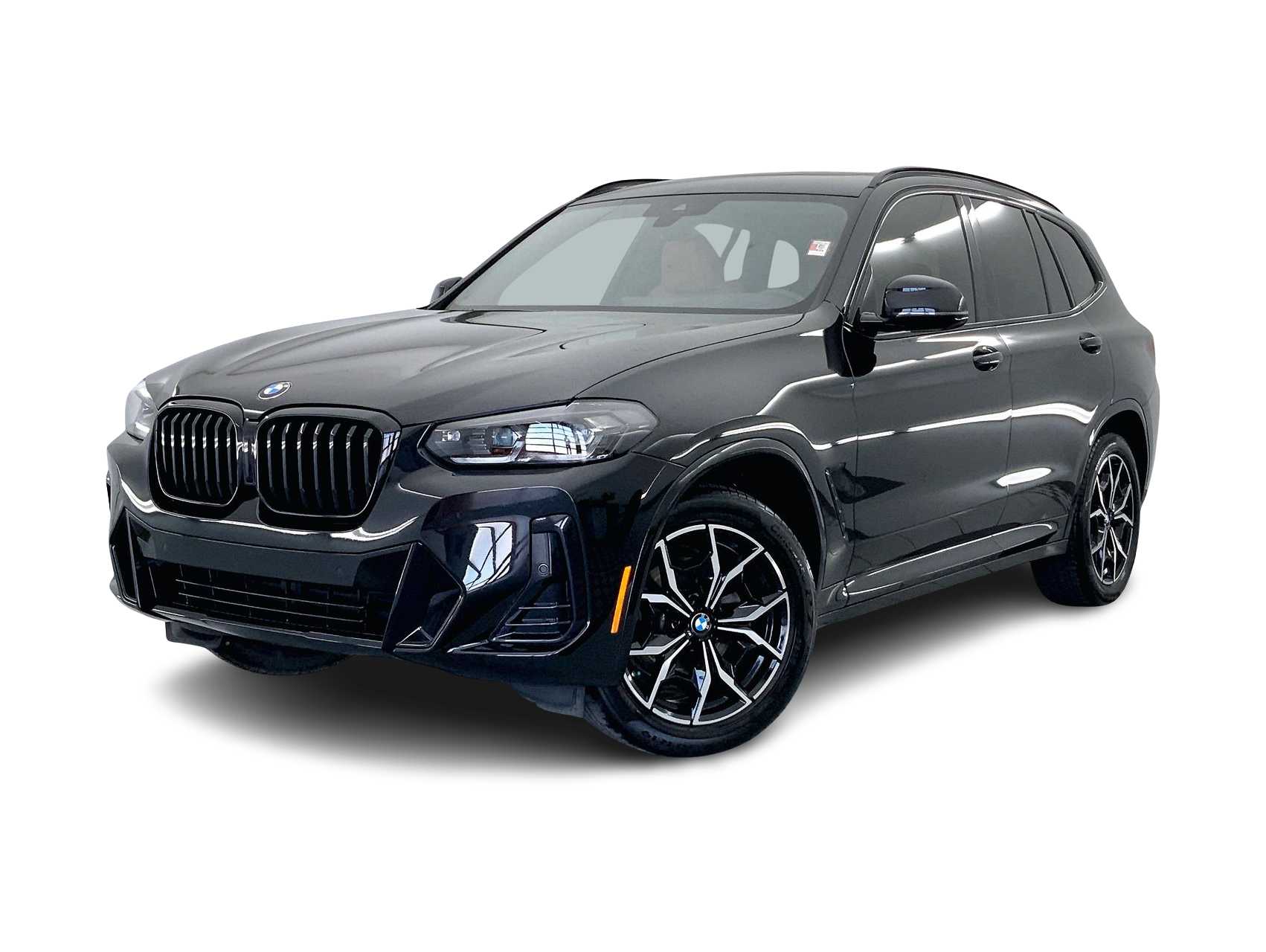 2023 BMW X3 xDrive30i -
                Des Moines, IA