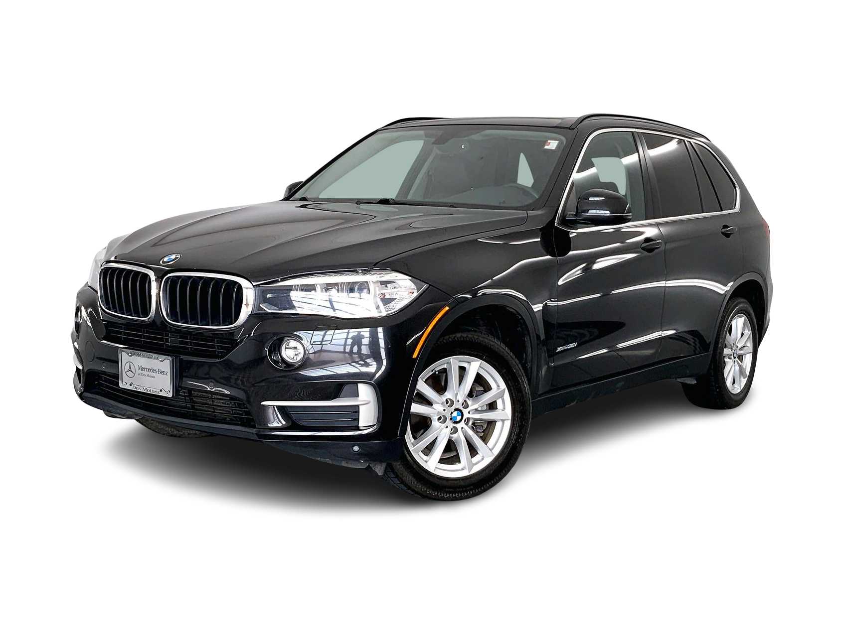 2015 BMW X5 xDrive35i -
                  Des Moines, IA