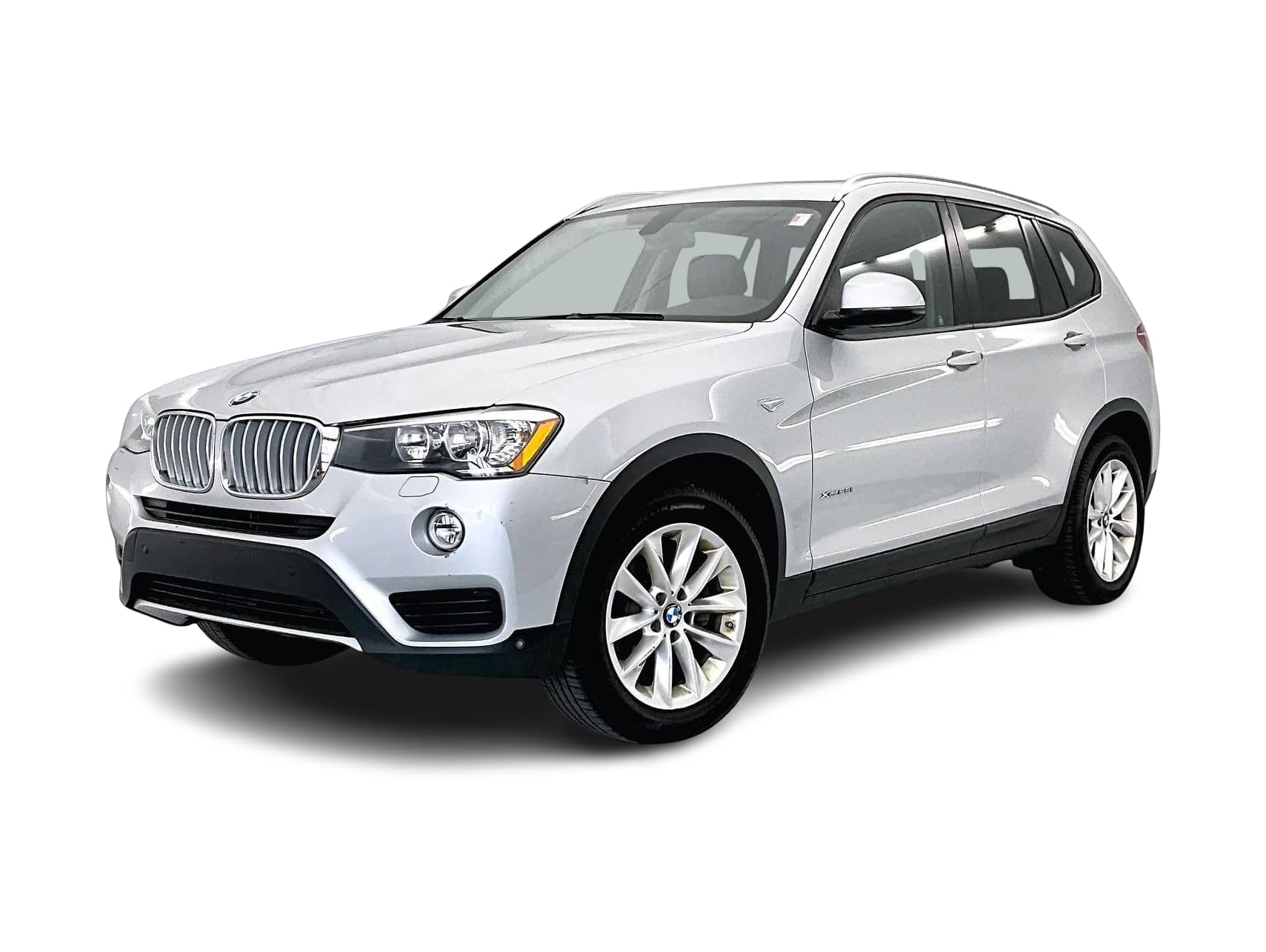 2017 BMW X3 xDrive28i -
                  Des Moines, IA