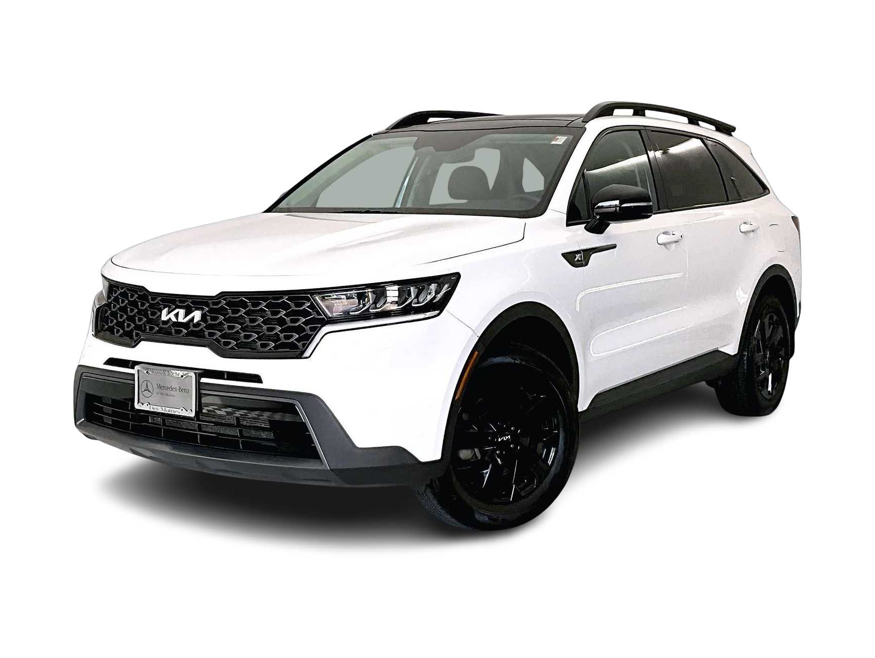 Thumbnail: 2023 Kia Sorento - 1