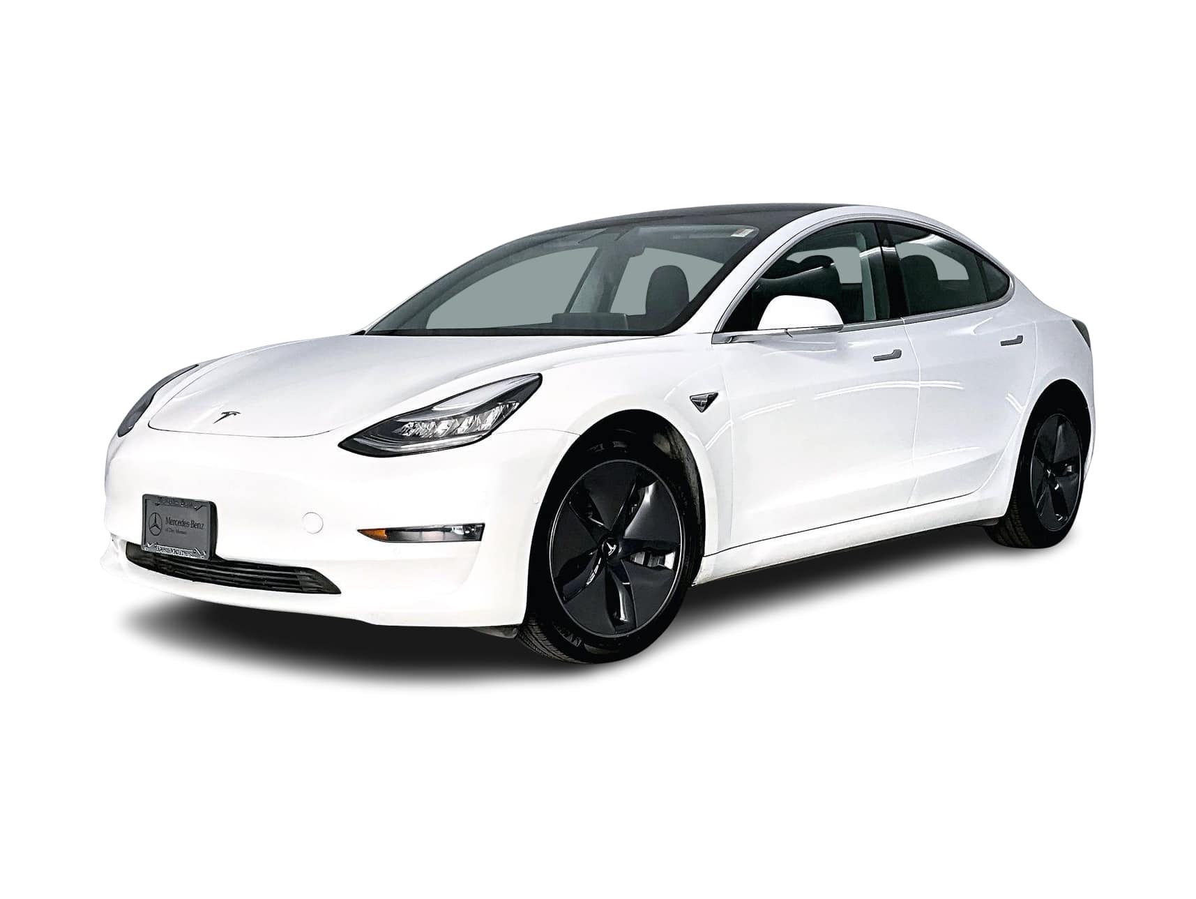 Thumbnail: 2020 Tesla Model 3 - 1