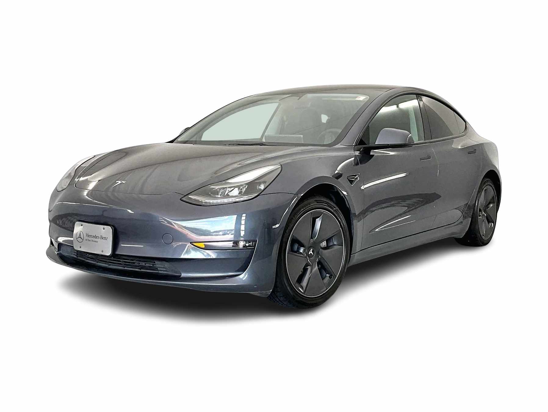 Thumbnail: 2023 Tesla Model 3 - 1