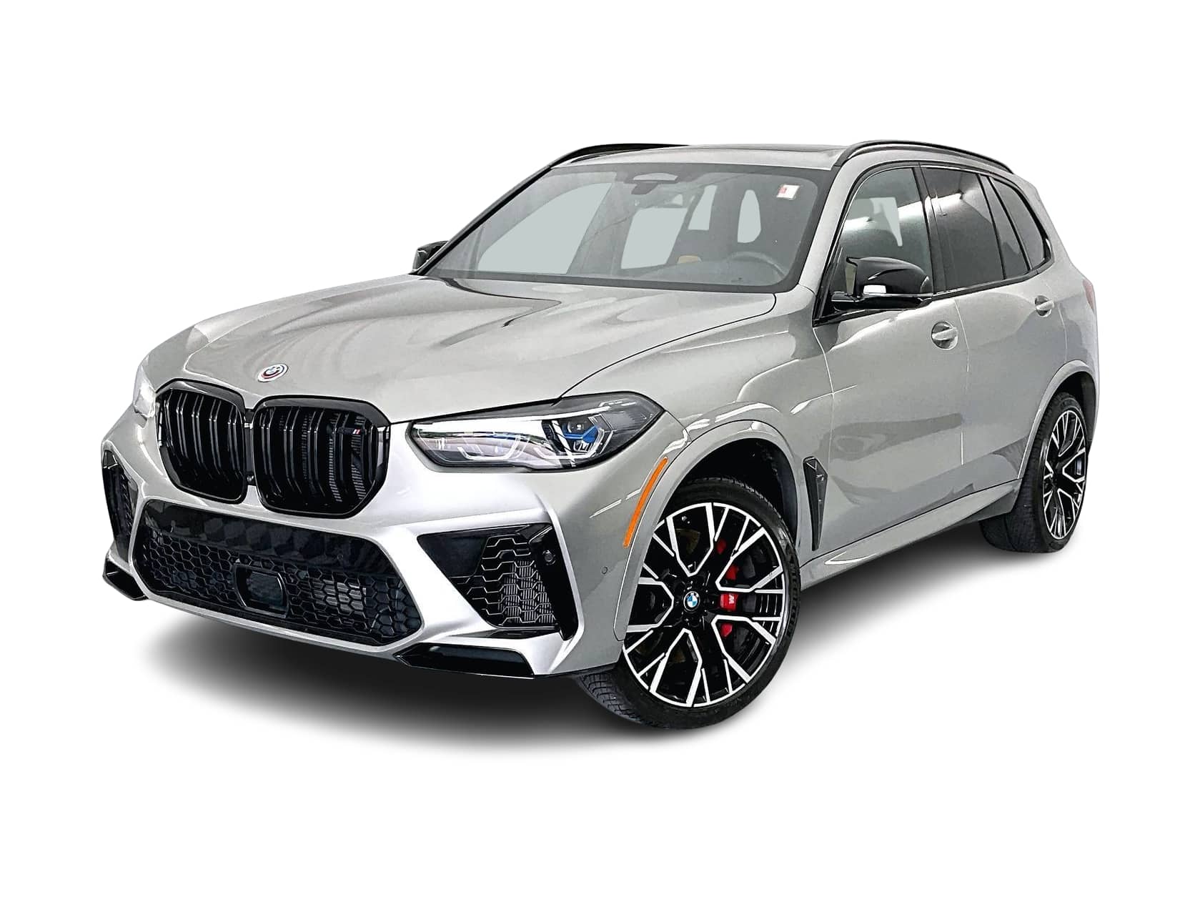 Thumbnail: 2023 BMW X5 - 1