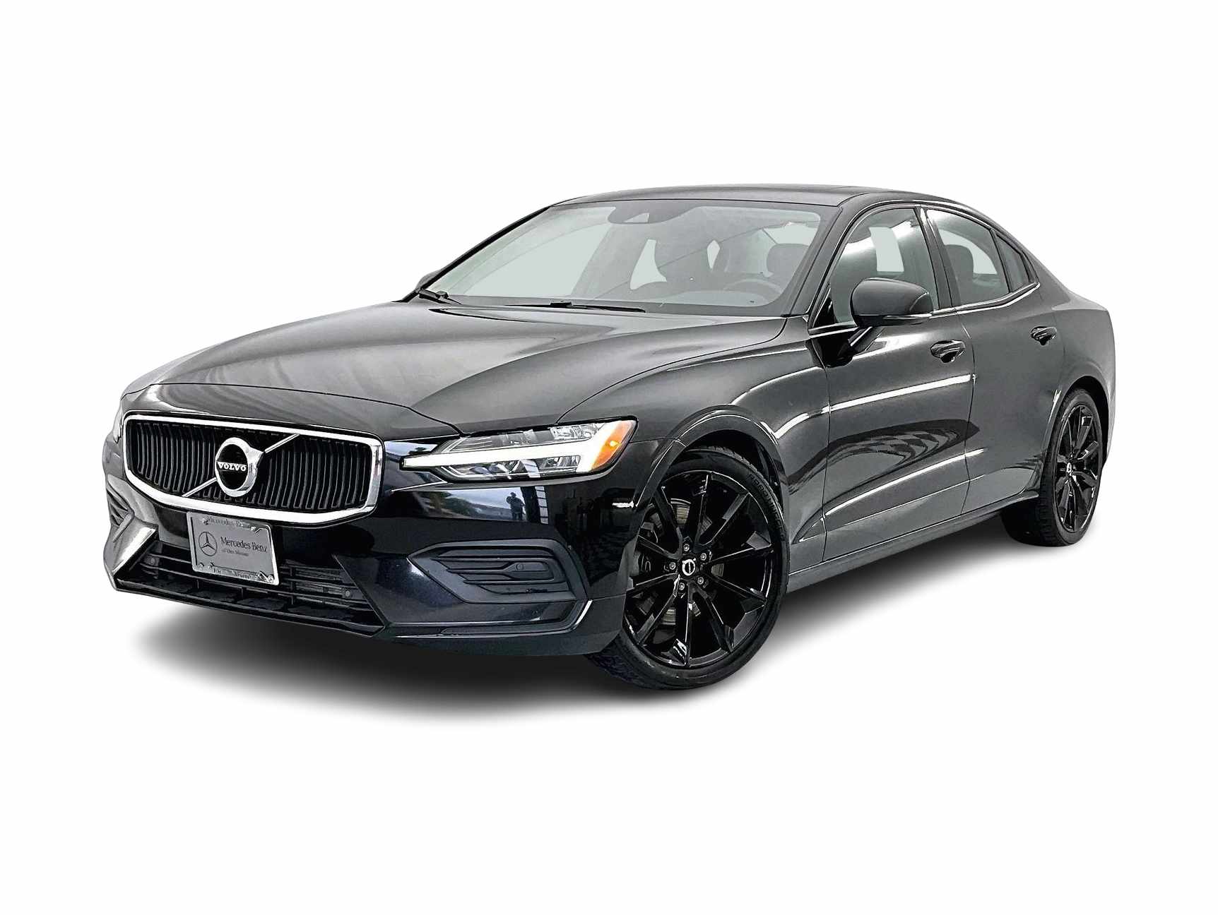 2020 Volvo S60 T5 Momentum -
                  Des Moines, IA