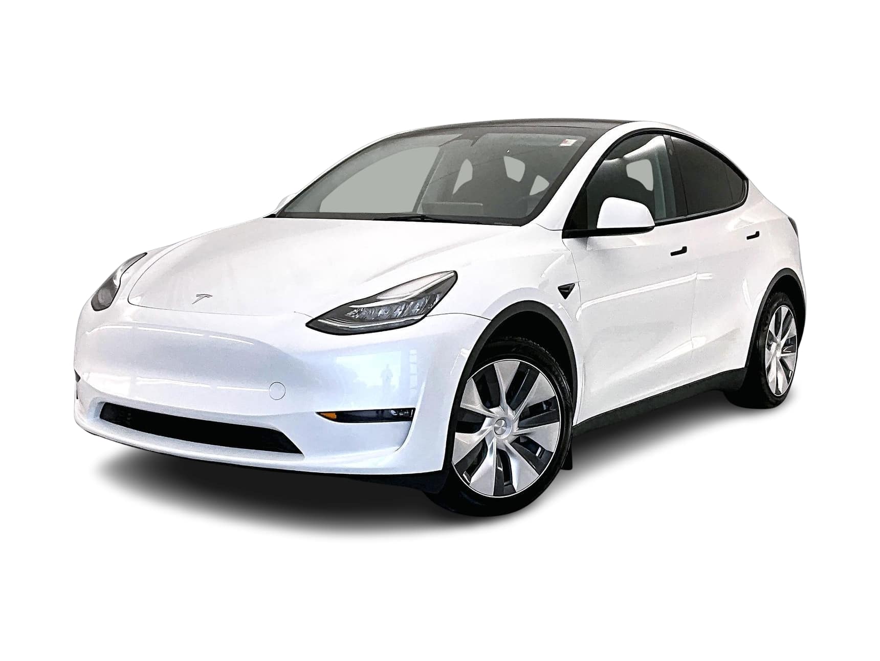 Thumbnail: 2023 Tesla Model Y - 1