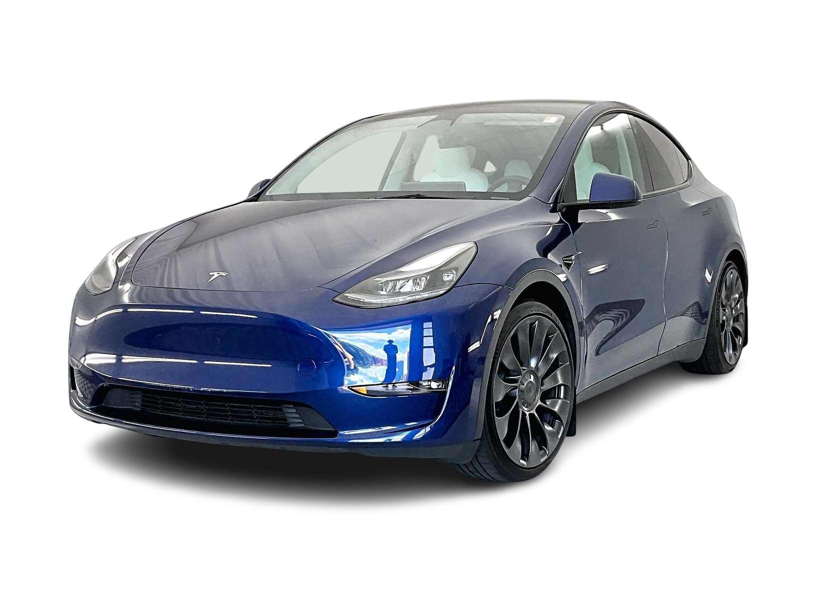 Thumbnail: 2023 Tesla Model Y - 1