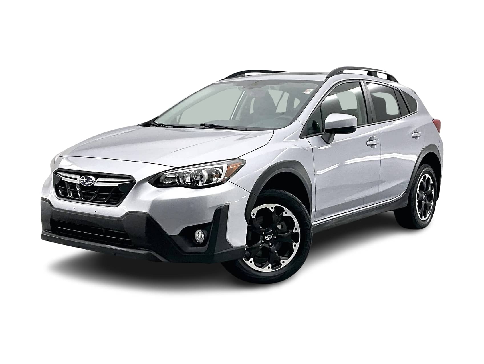 Thumbnail: 2021 Subaru Crosstrek - 1
